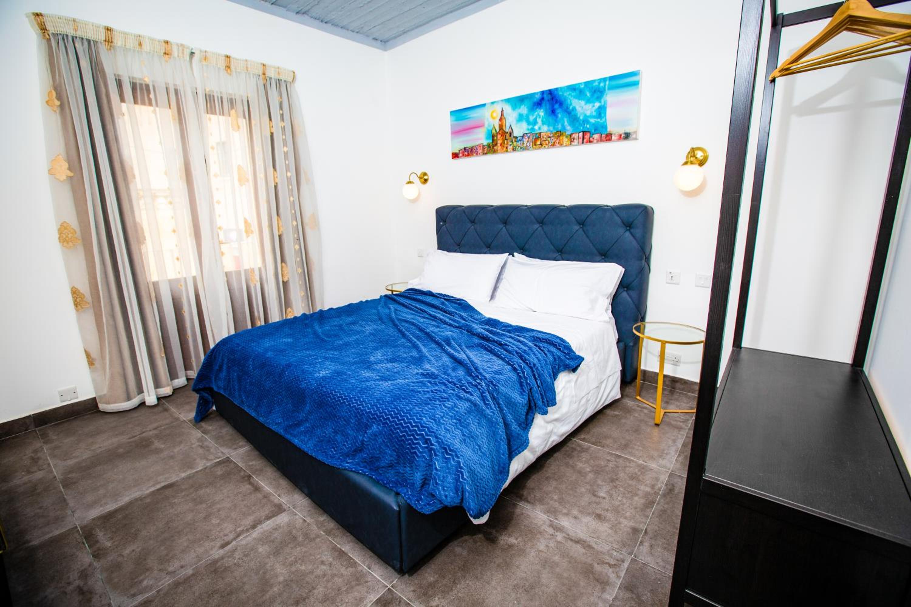 Junior Suite with Terrace and Hot Tub photo 1