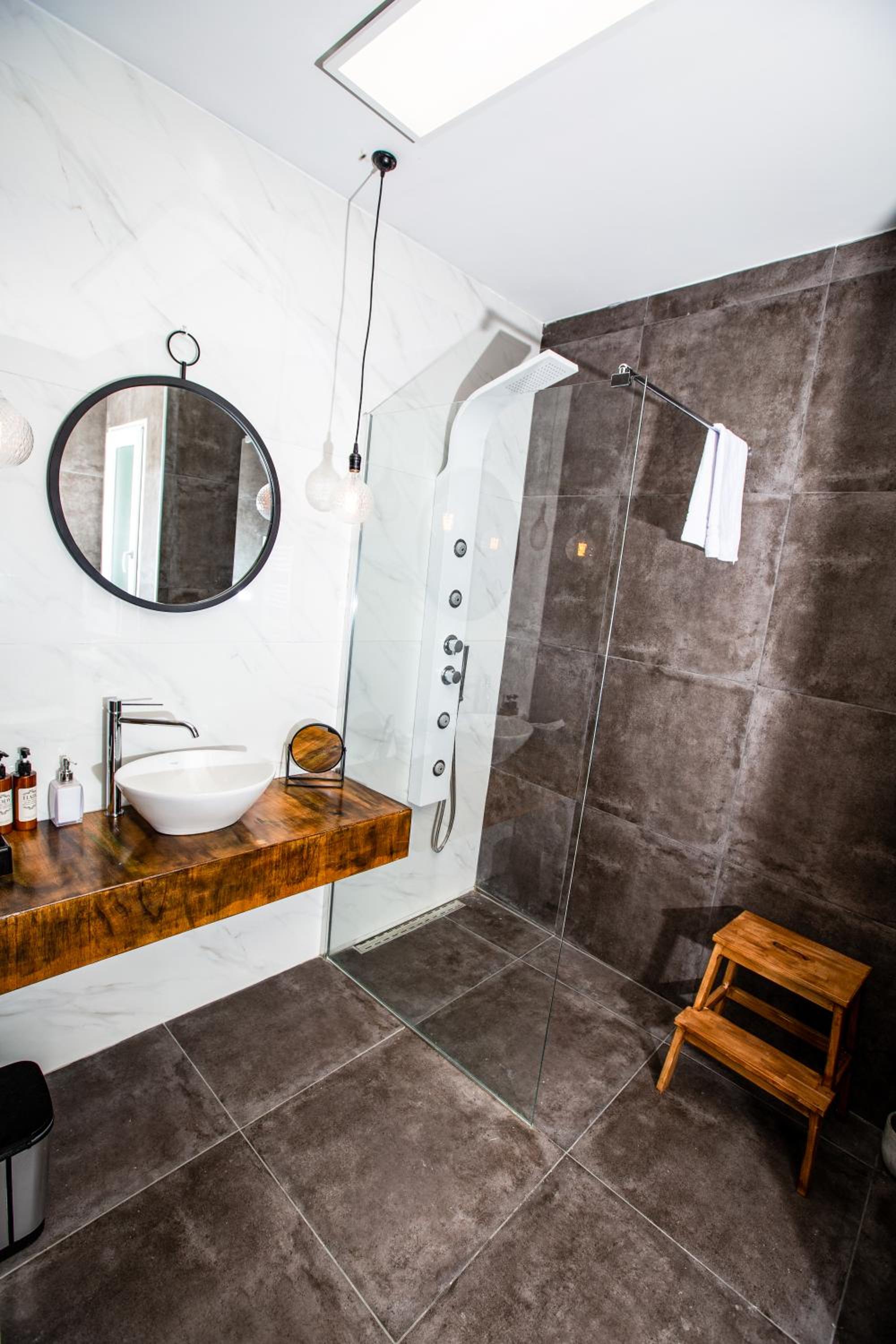 Junior Suite with Terrace and Hot Tub photo 2