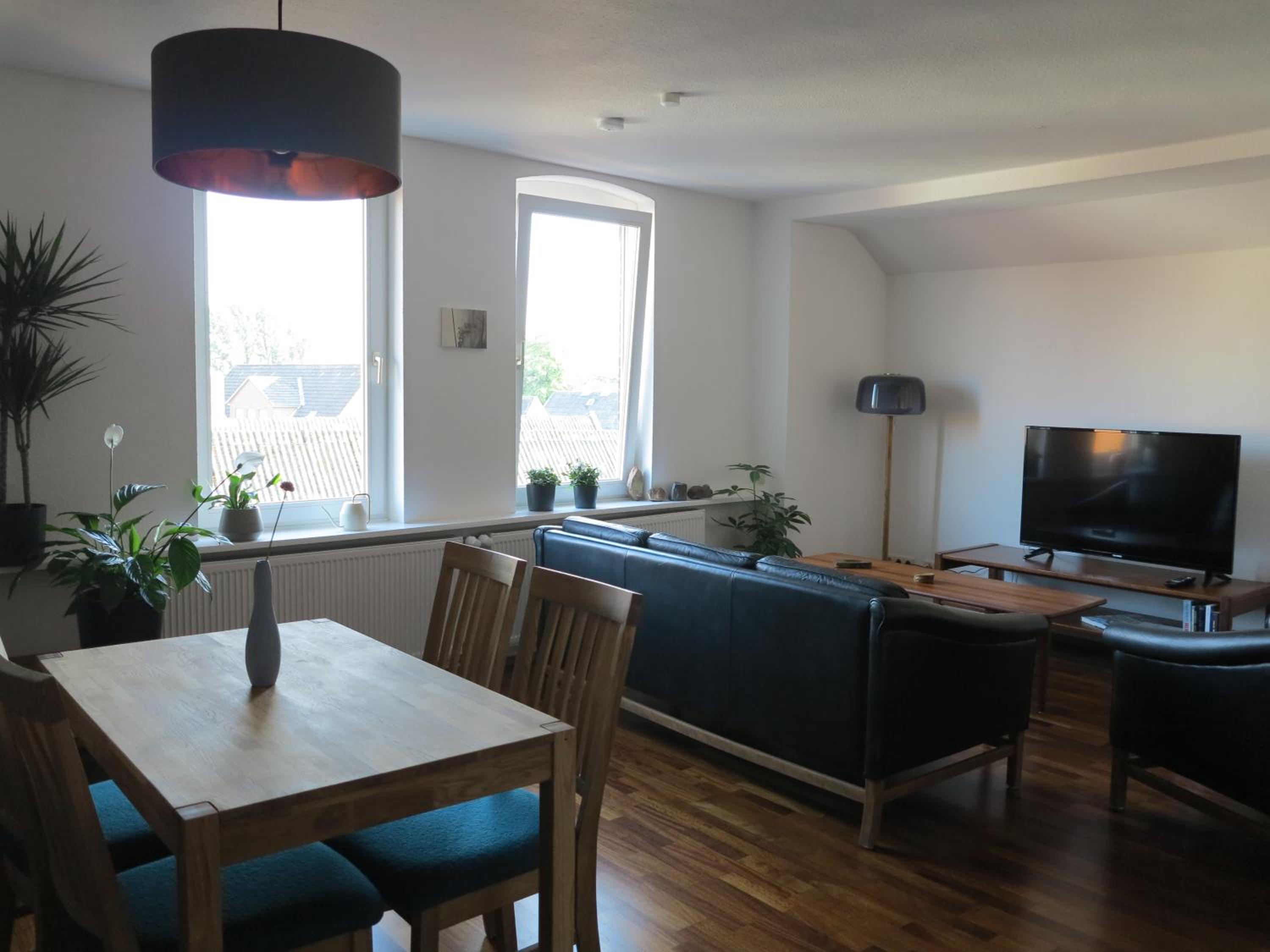 Apartment photo 1