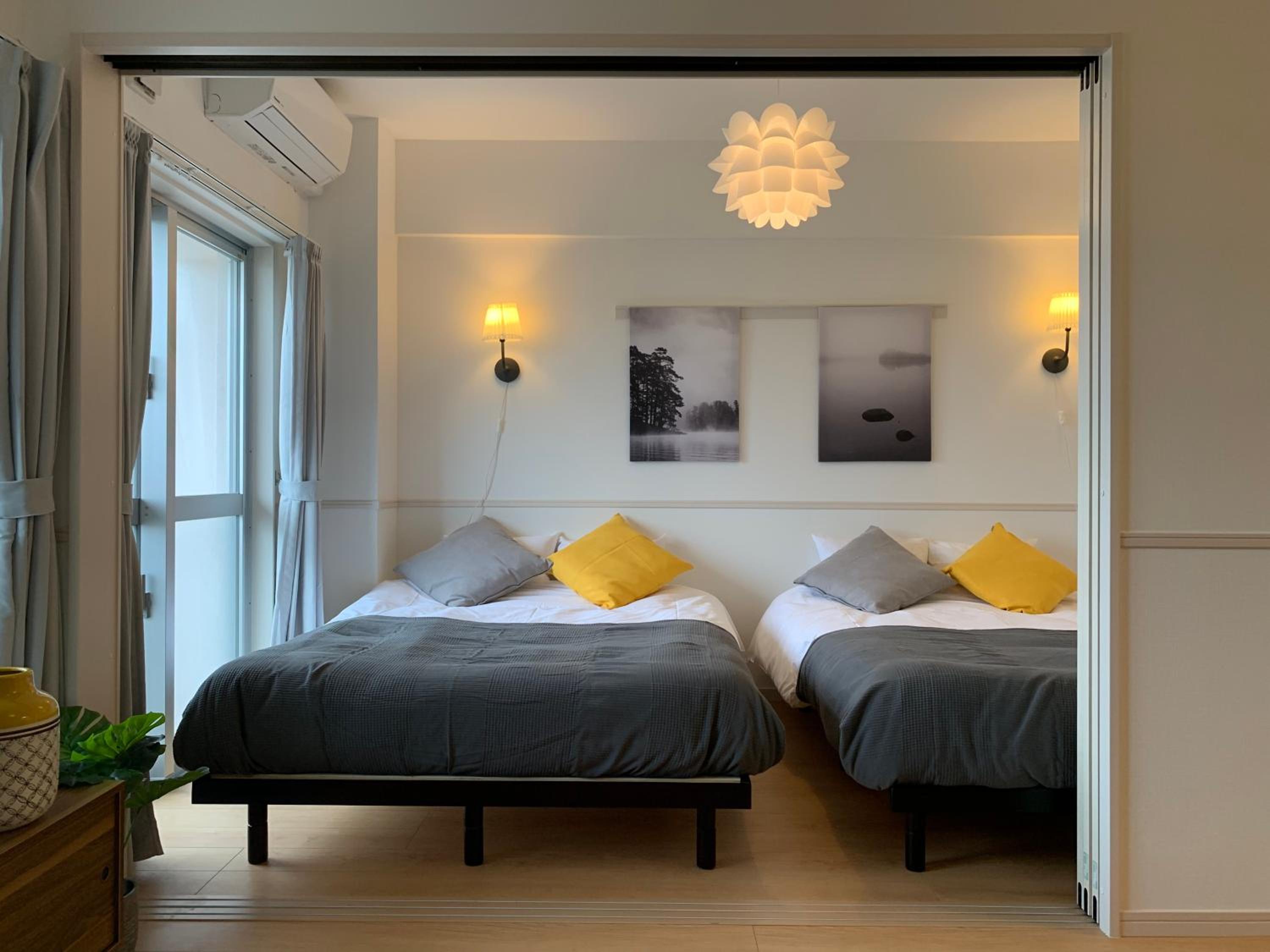 Family Suite photo 3
