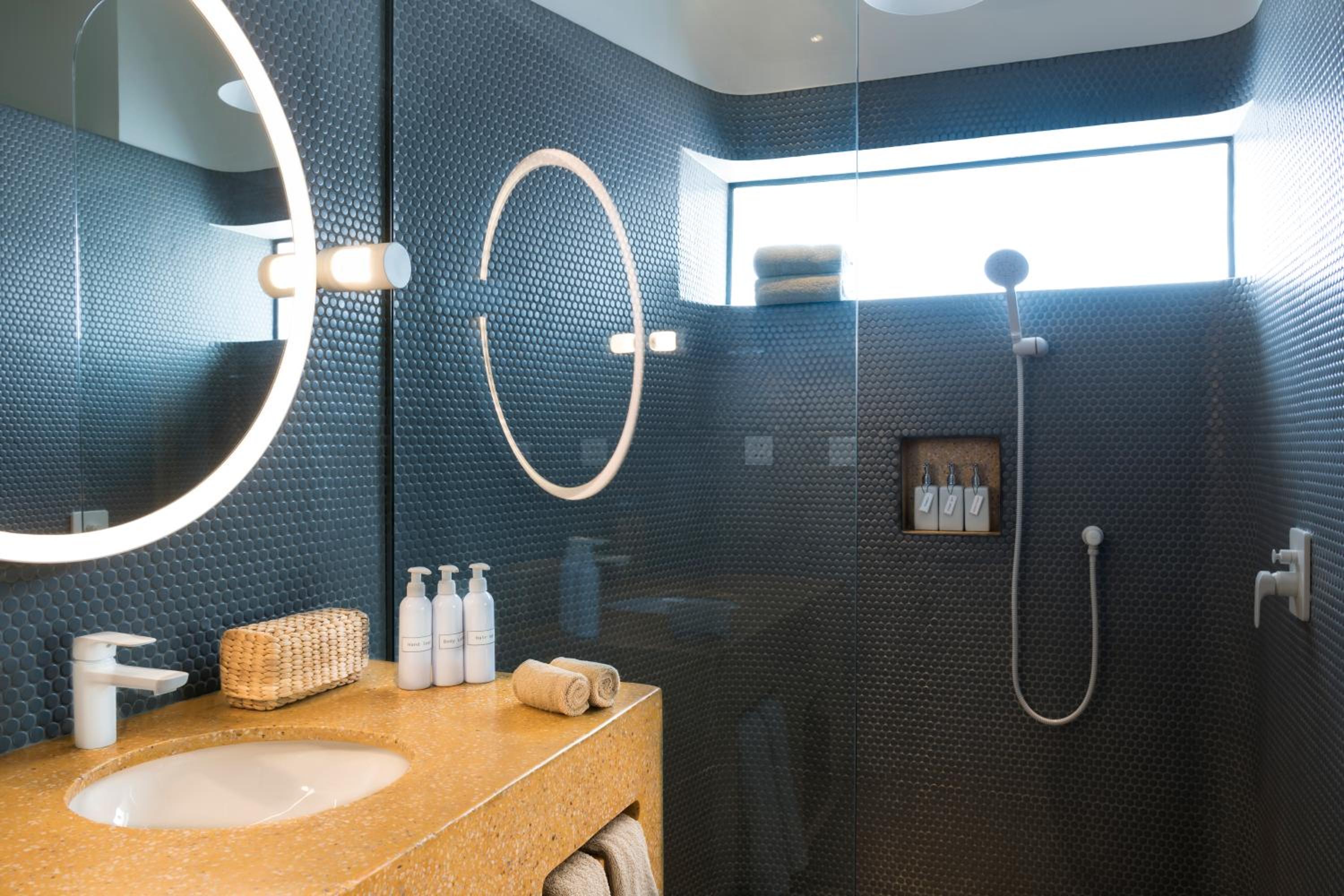 Junior Suite with Pool View