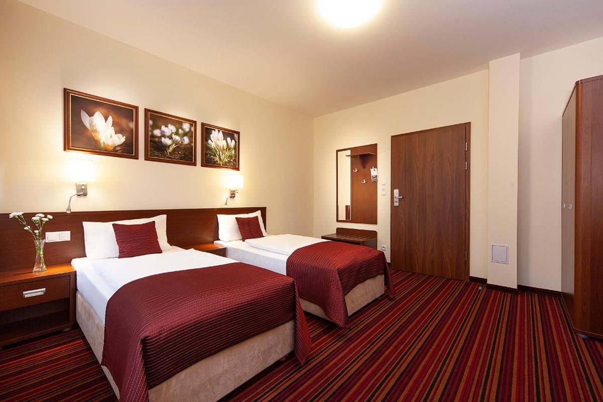 Standard Room - Photo 3