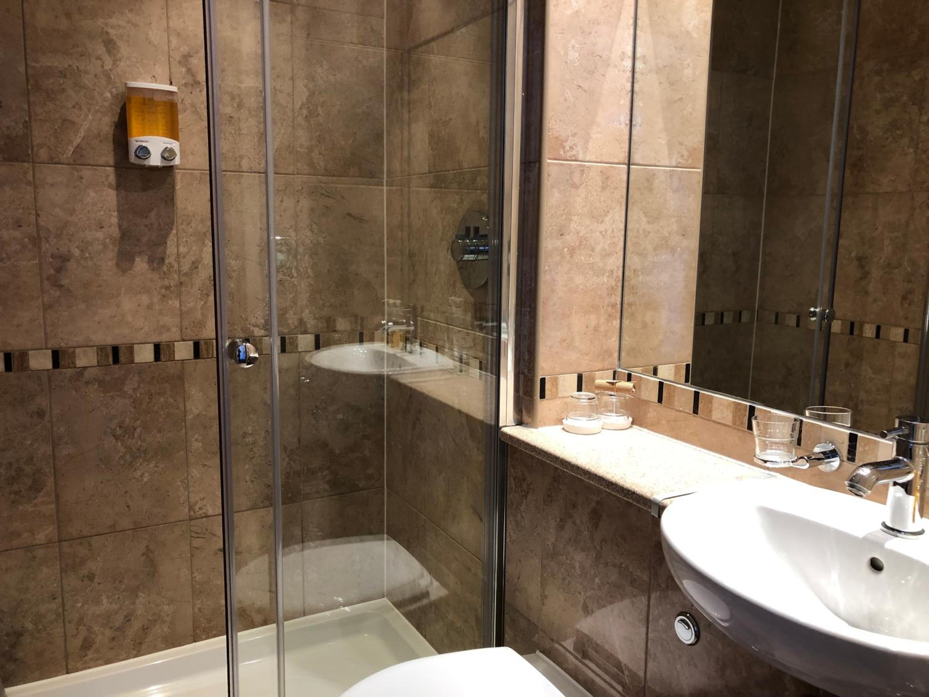 Superior Double Room - Dog-friendly - Photo 4