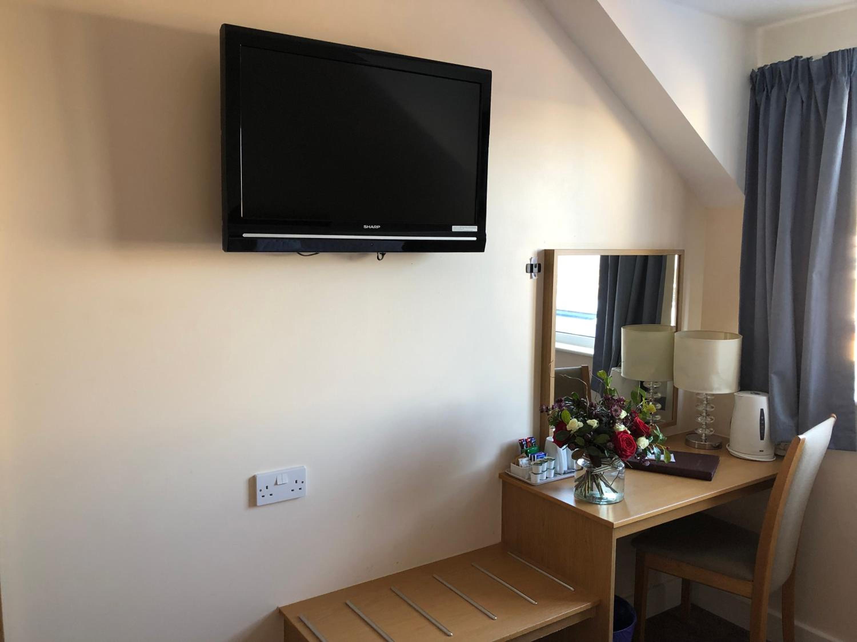 Superior Double Room - Dog-friendly - Photo 1