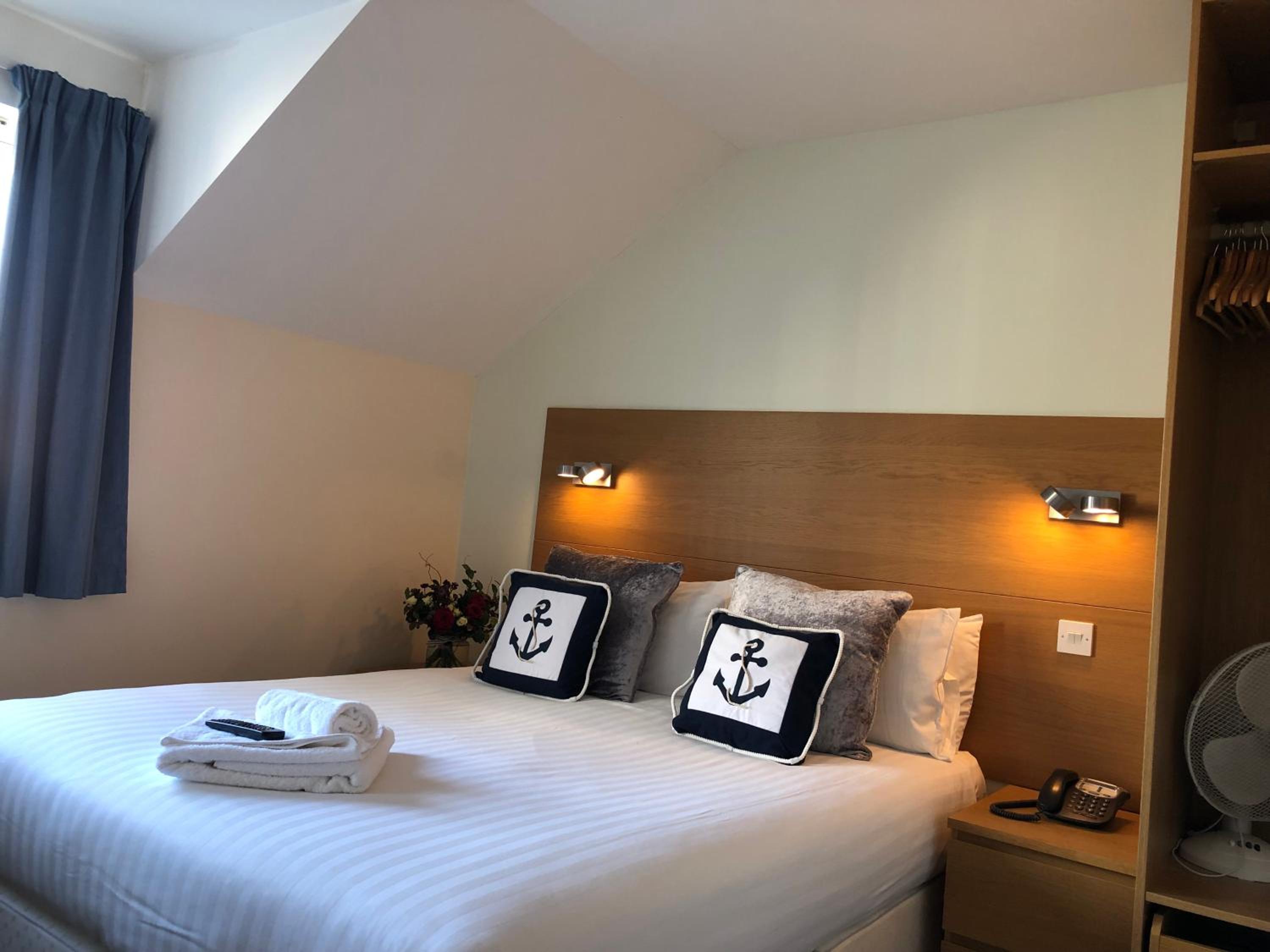 Superior Double Room - Dog-friendly - Photo 2
