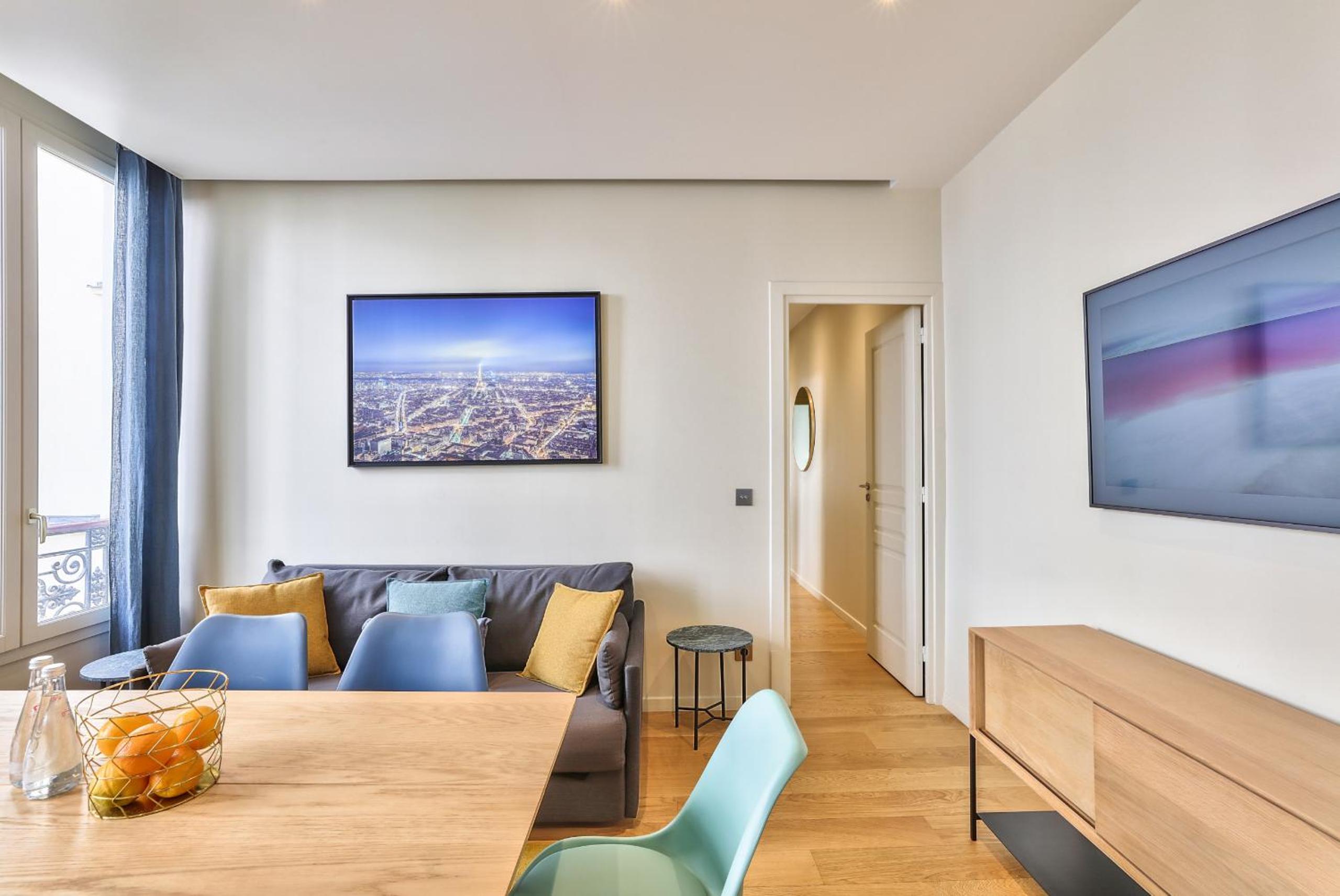 Apartment photo 3
