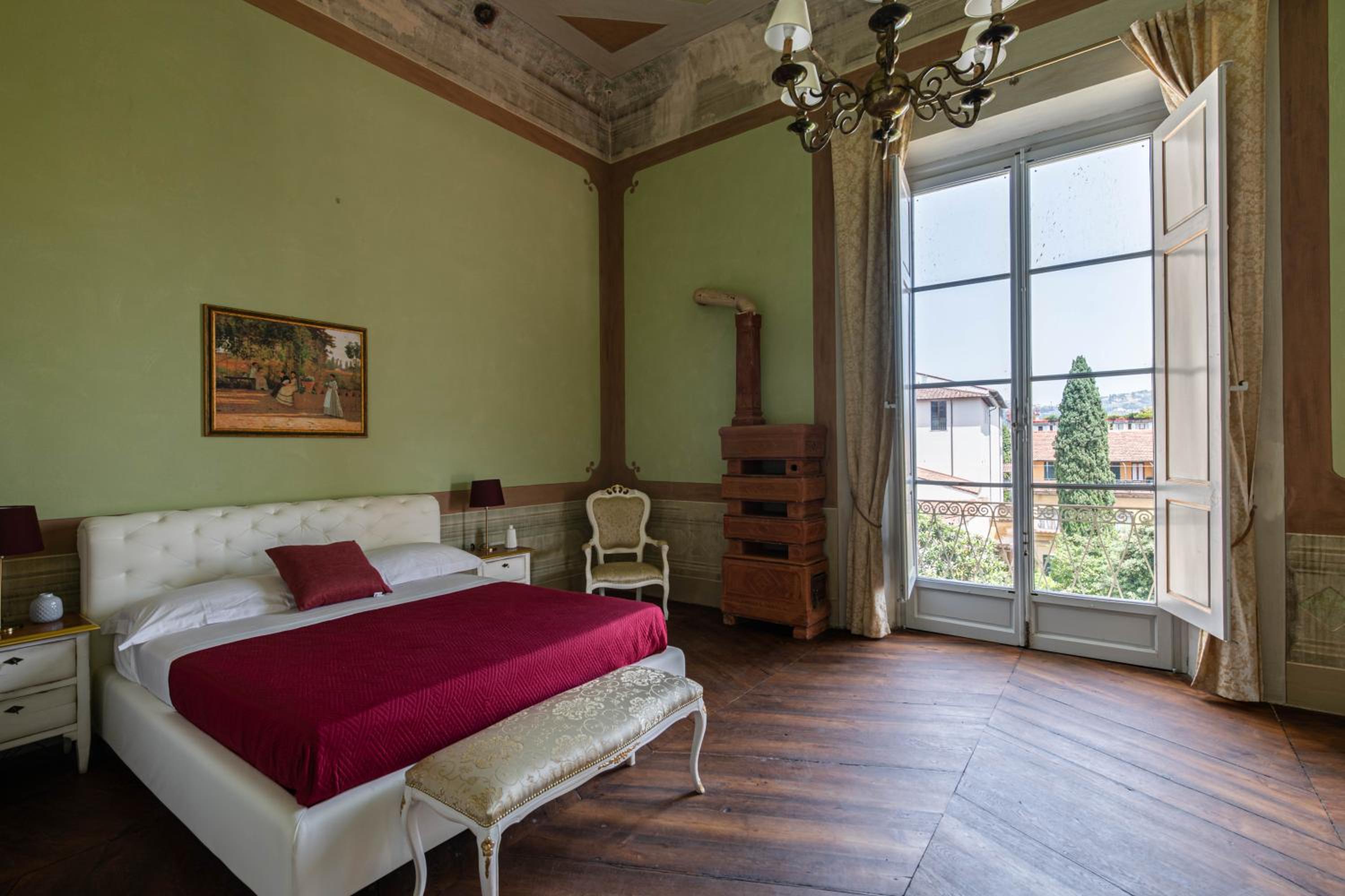 Deluxe Family Room - Belvedere photo 1