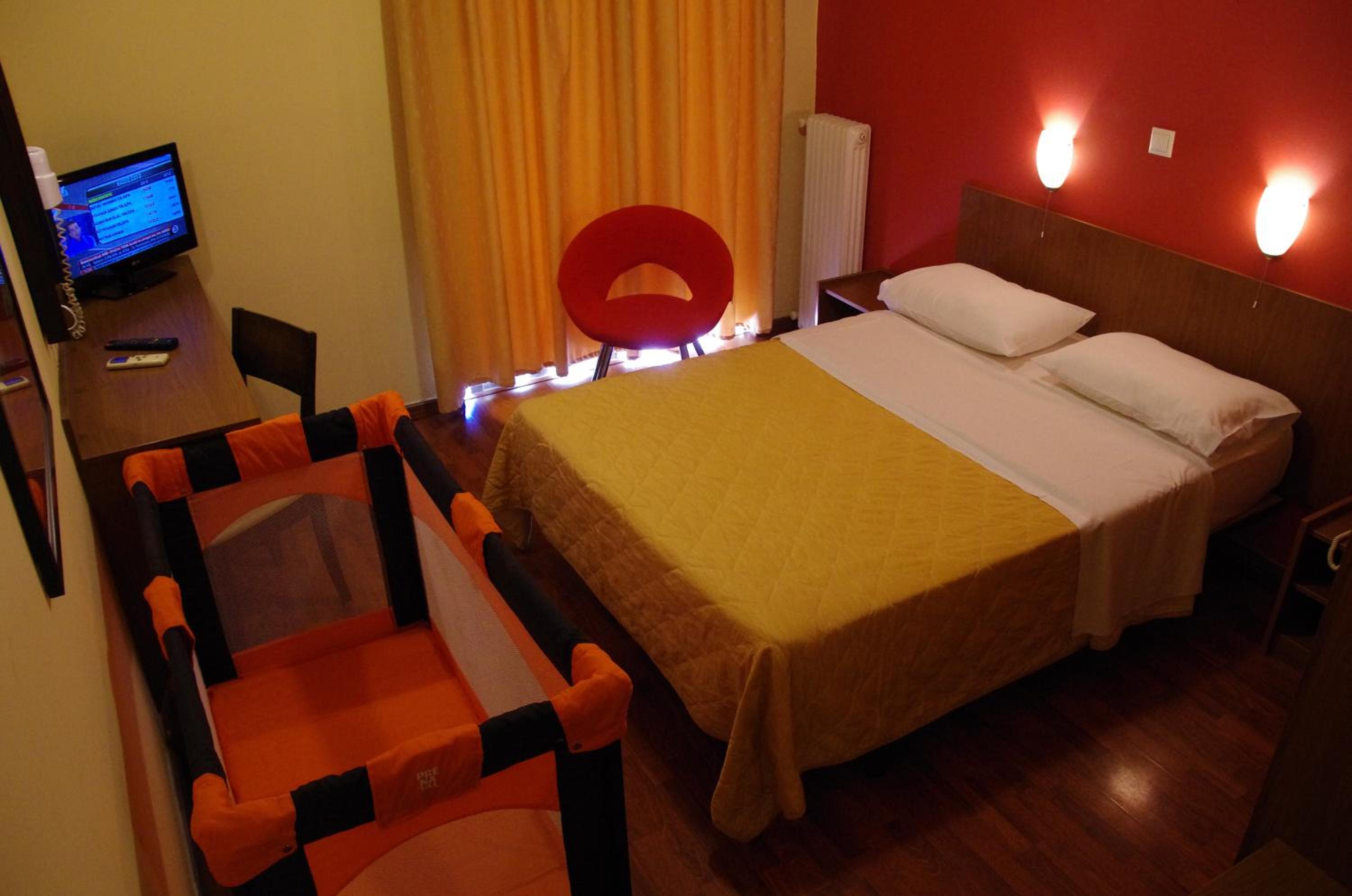 Double Room photo 2