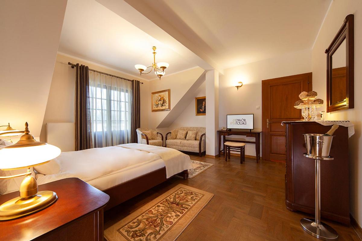 Deluxe Apartment - Photo 1