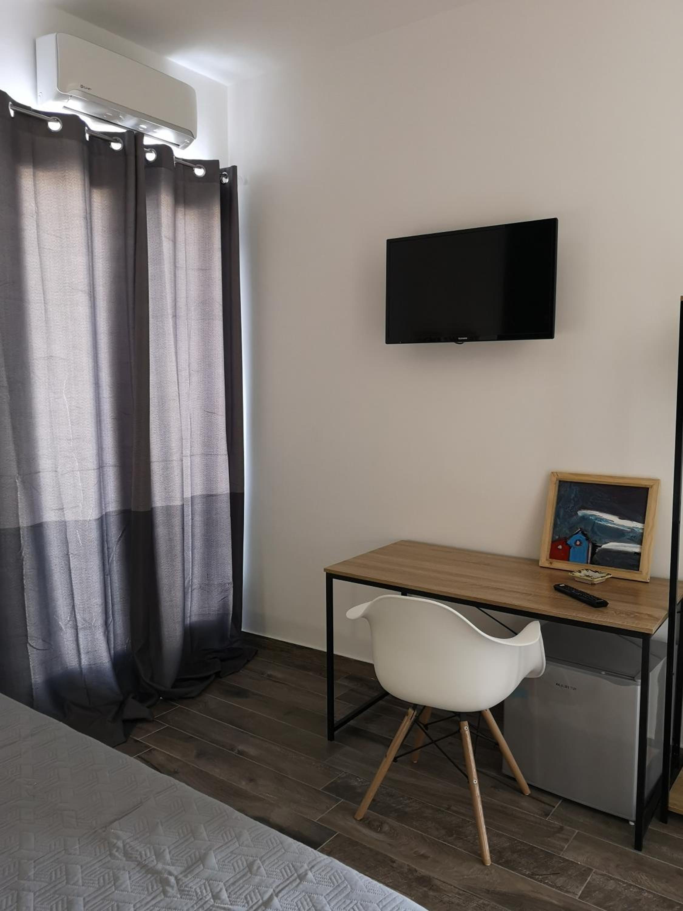 Double Room with Terrace - Photo 5