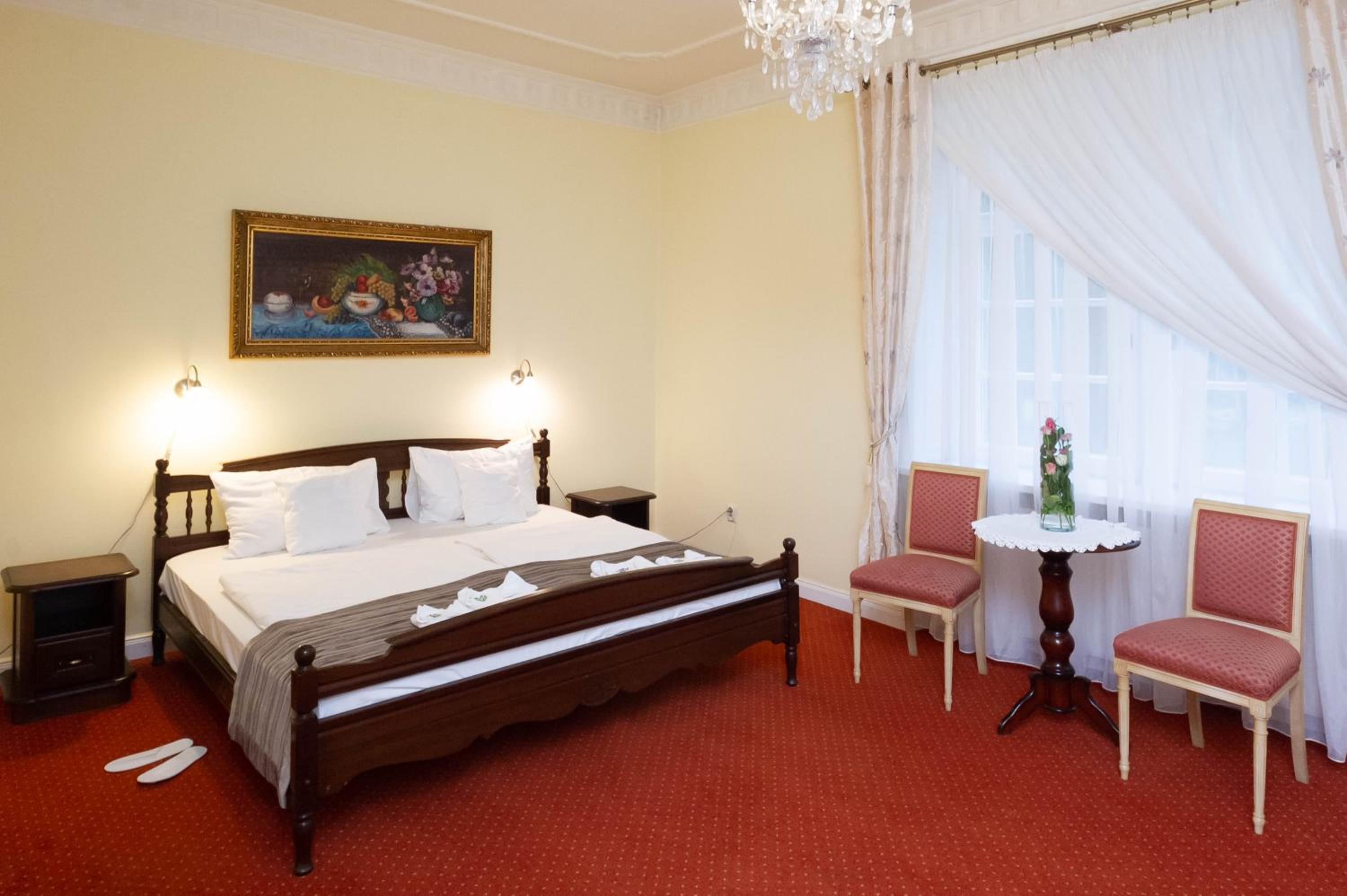 Double Room
