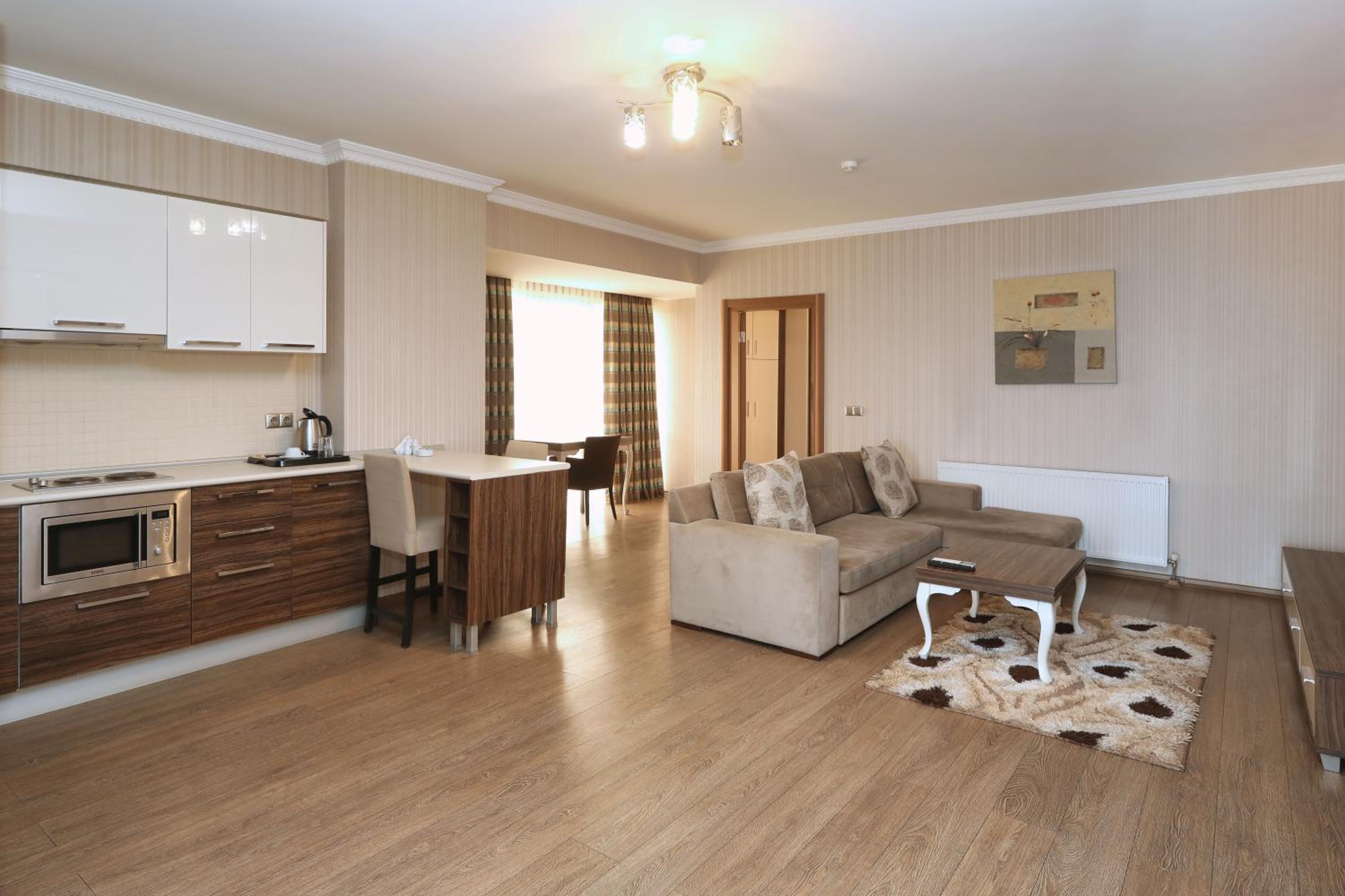 Grand Suite