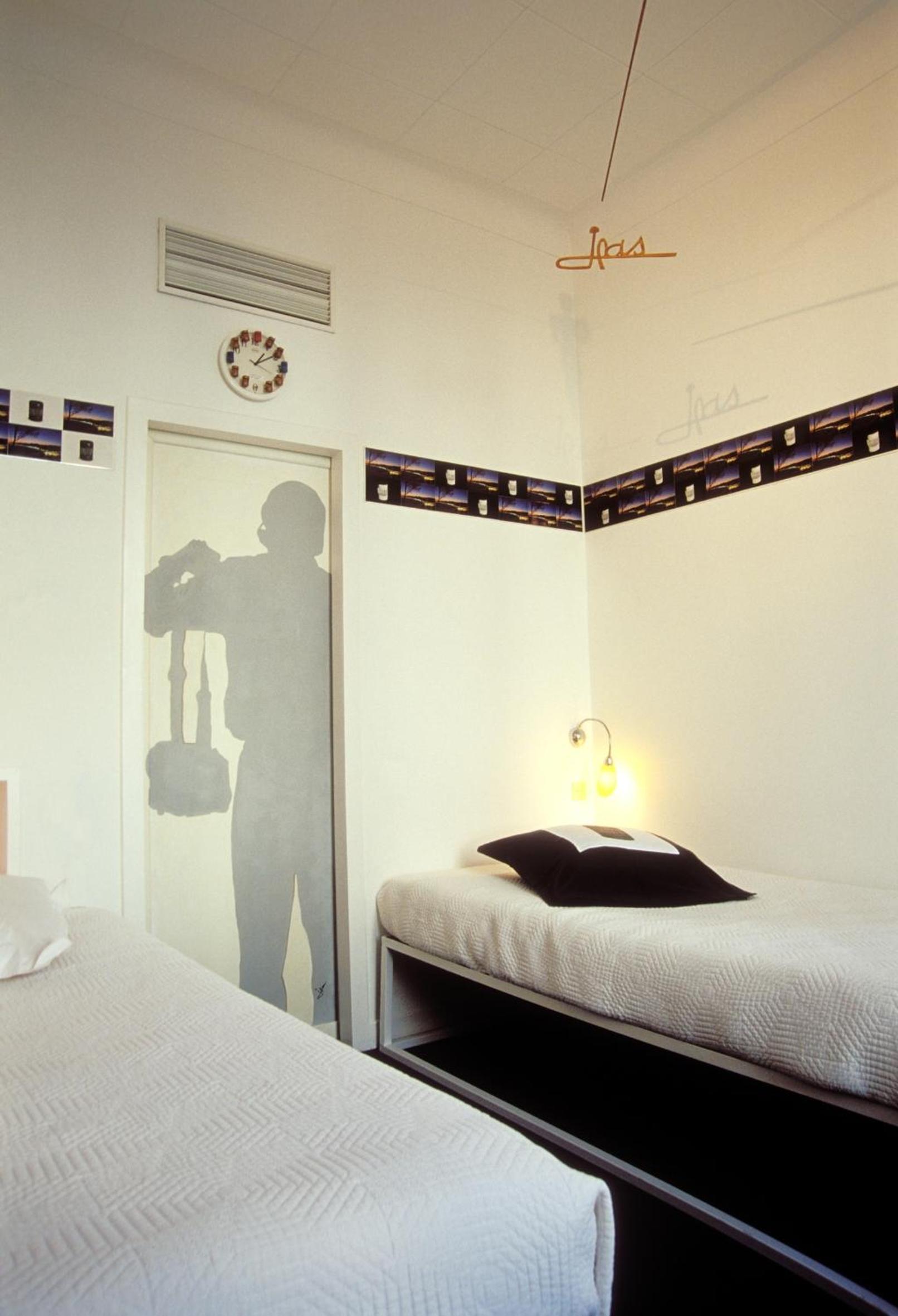 Standard Double or Twin Room - Intimity - Photo 3