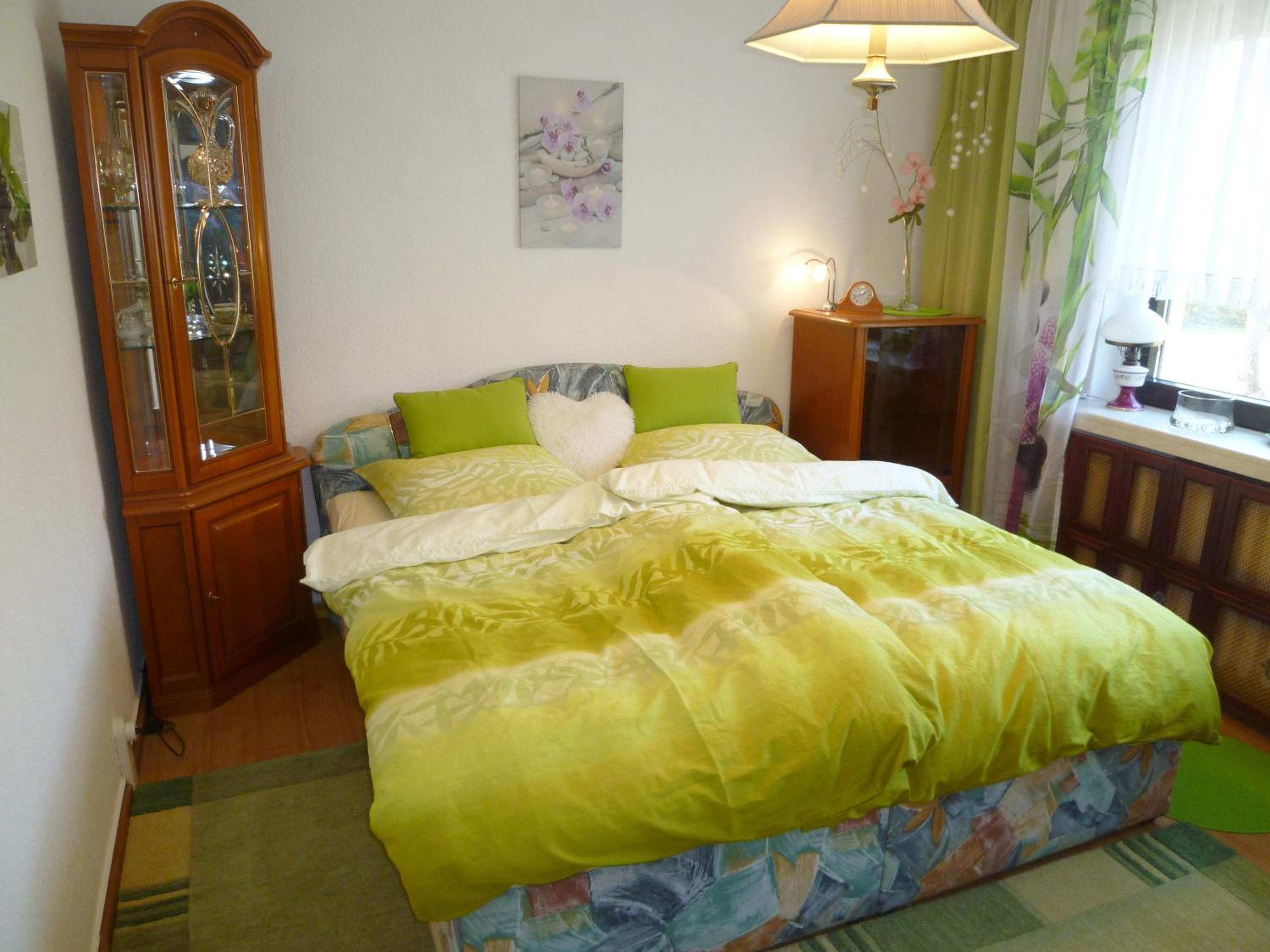 Three-Bedroom House photo 1