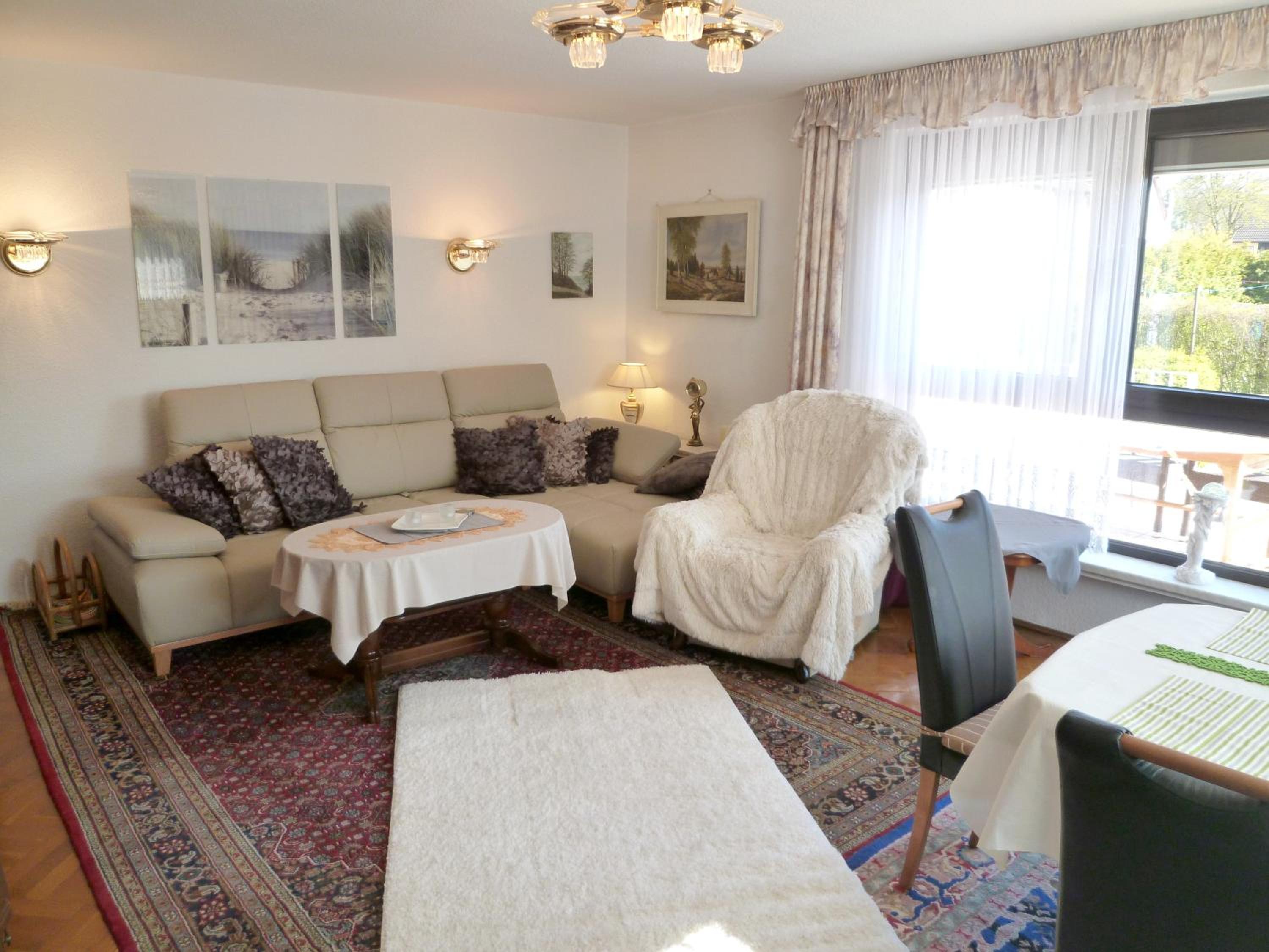 Three-Bedroom House photo 2