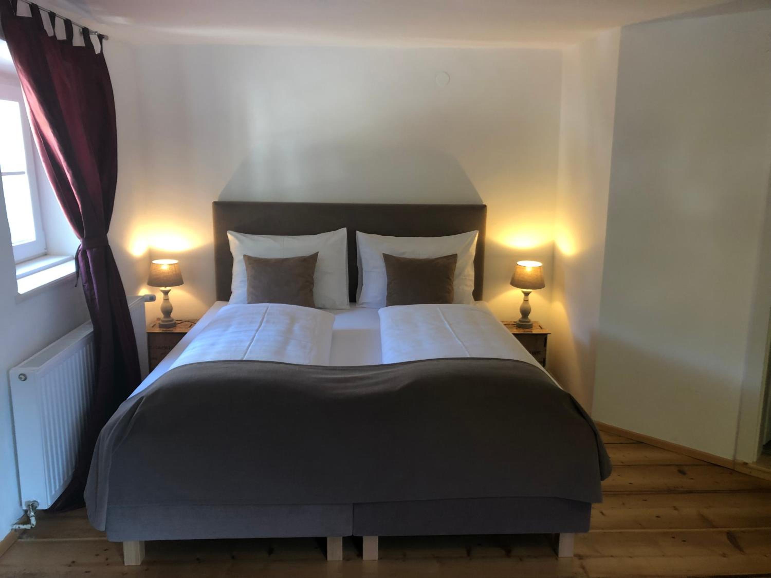 Superior Double Room - Photo 6