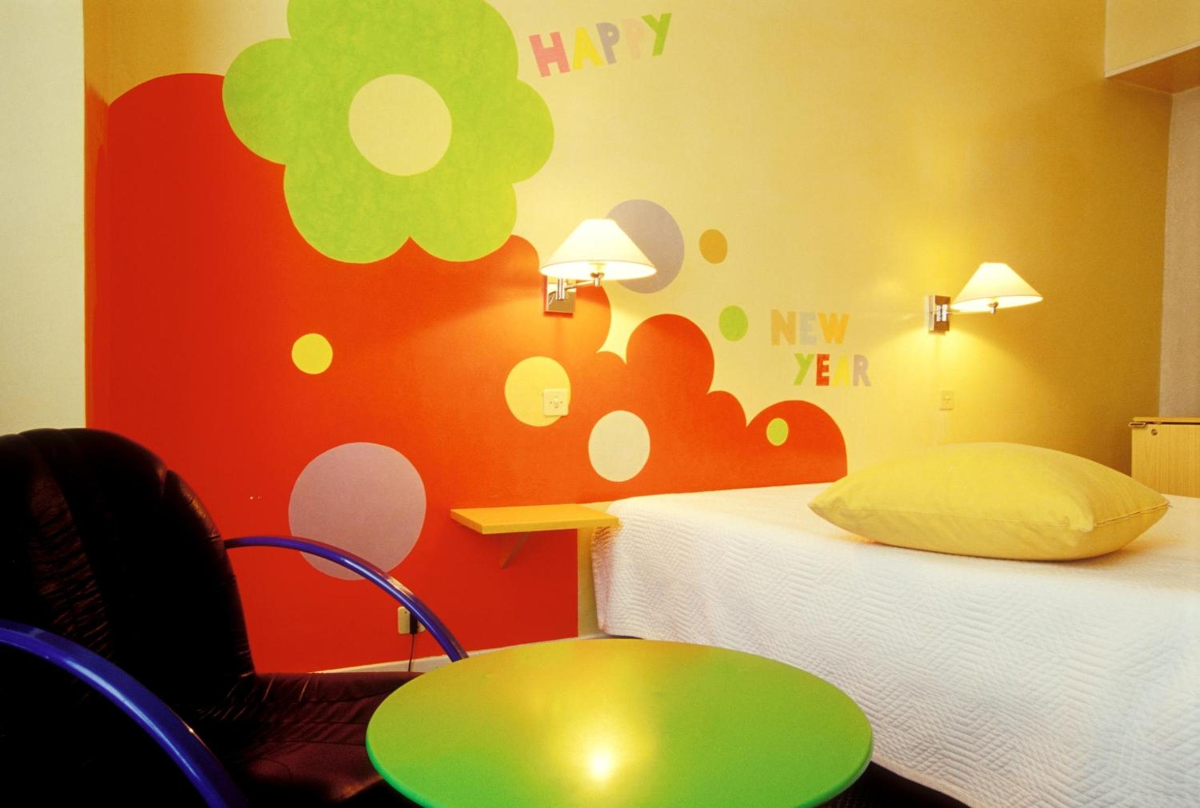 Standard Double or Twin Room - Intimity - Photo 7