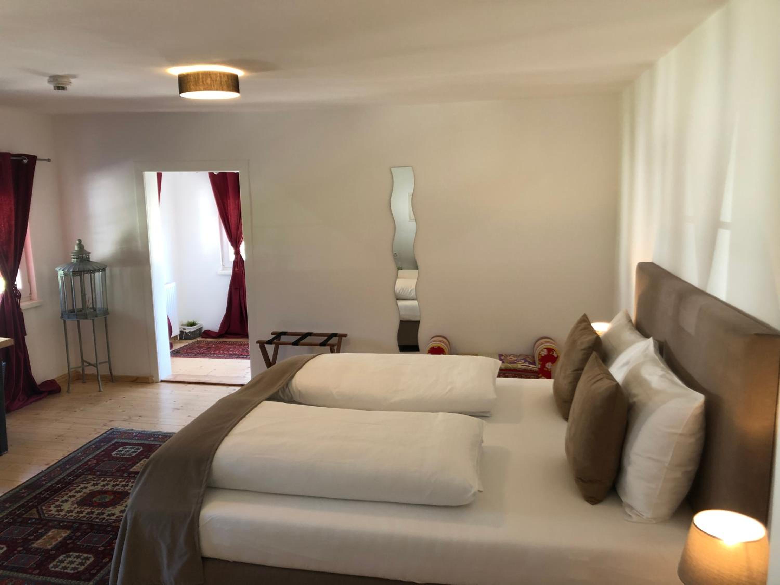 Superior Double Room - Photo 7