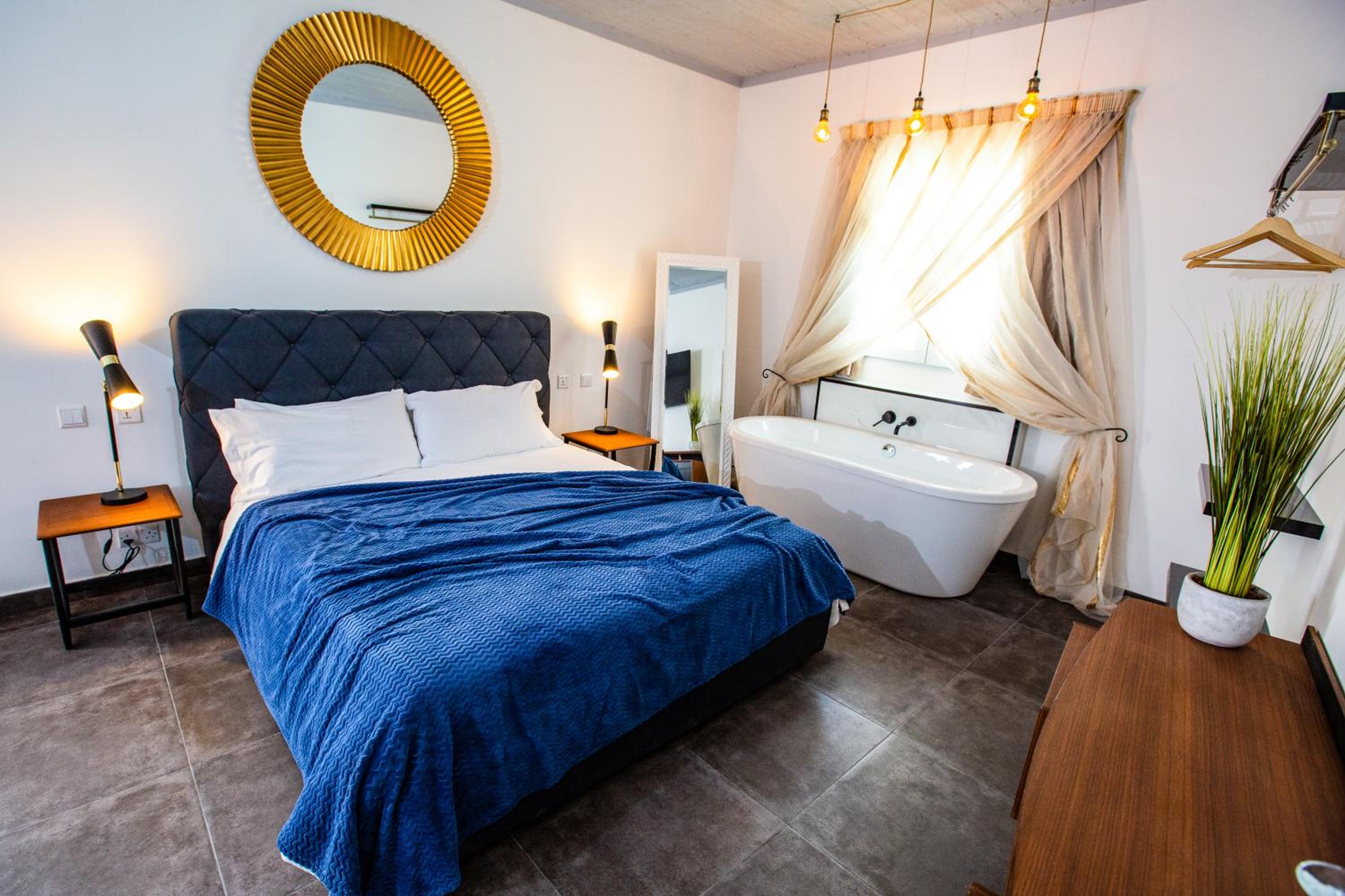 Junior Suite photo 2