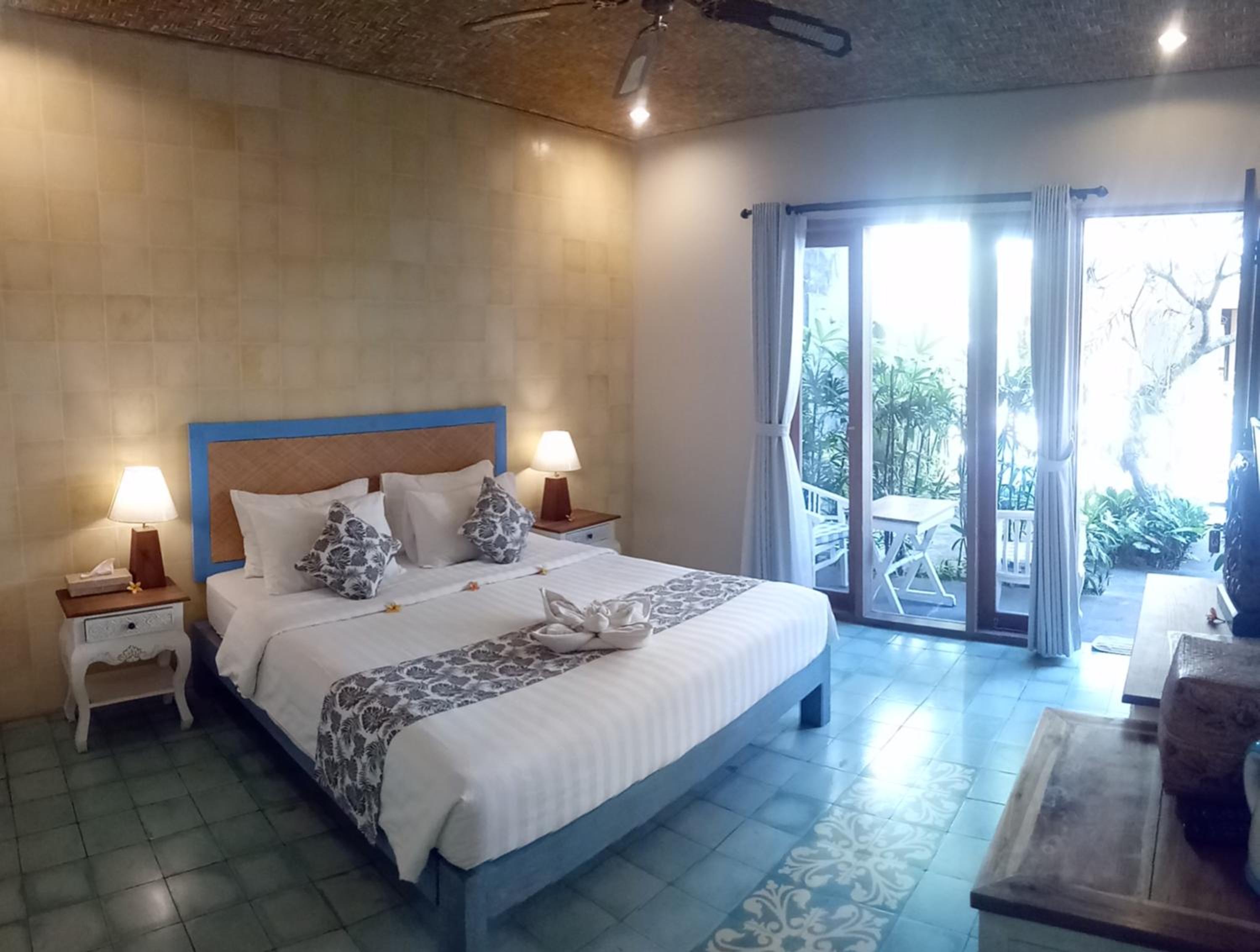 Superior Double Room photo 1