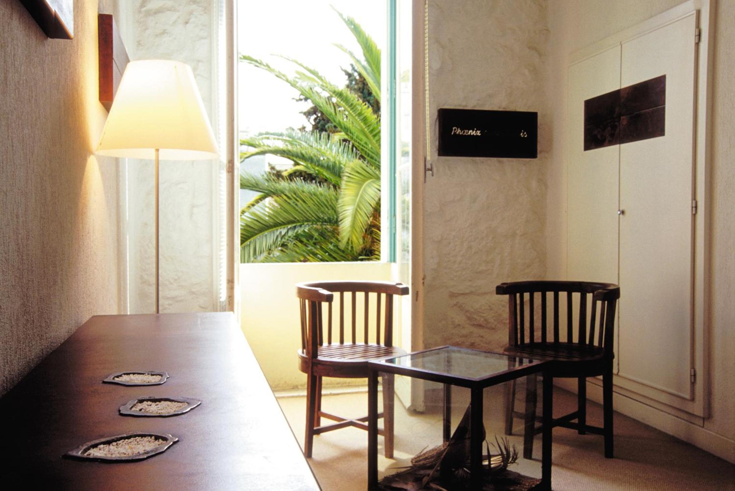 Superior Double Room with Garden View - Seduction  - Photo 6