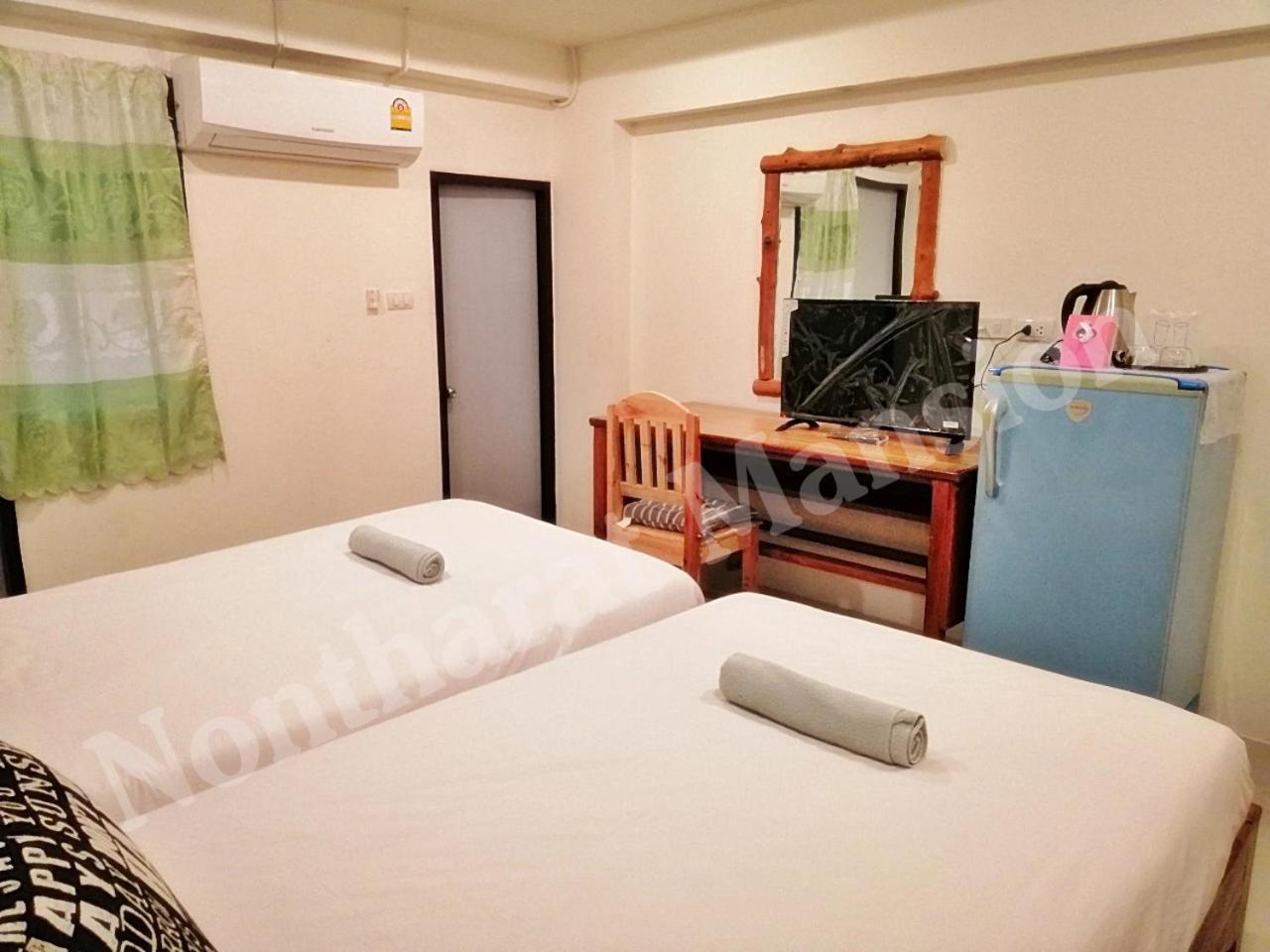 Standard Twin Room photo 3