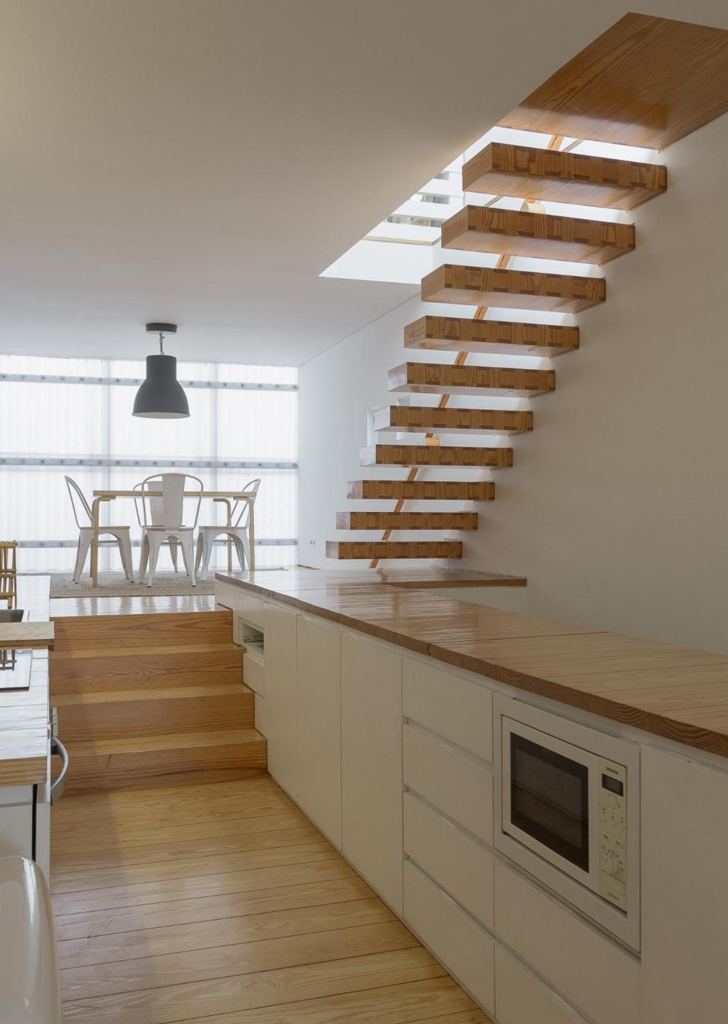 Two-Bedroom Townhouse - Photo 8