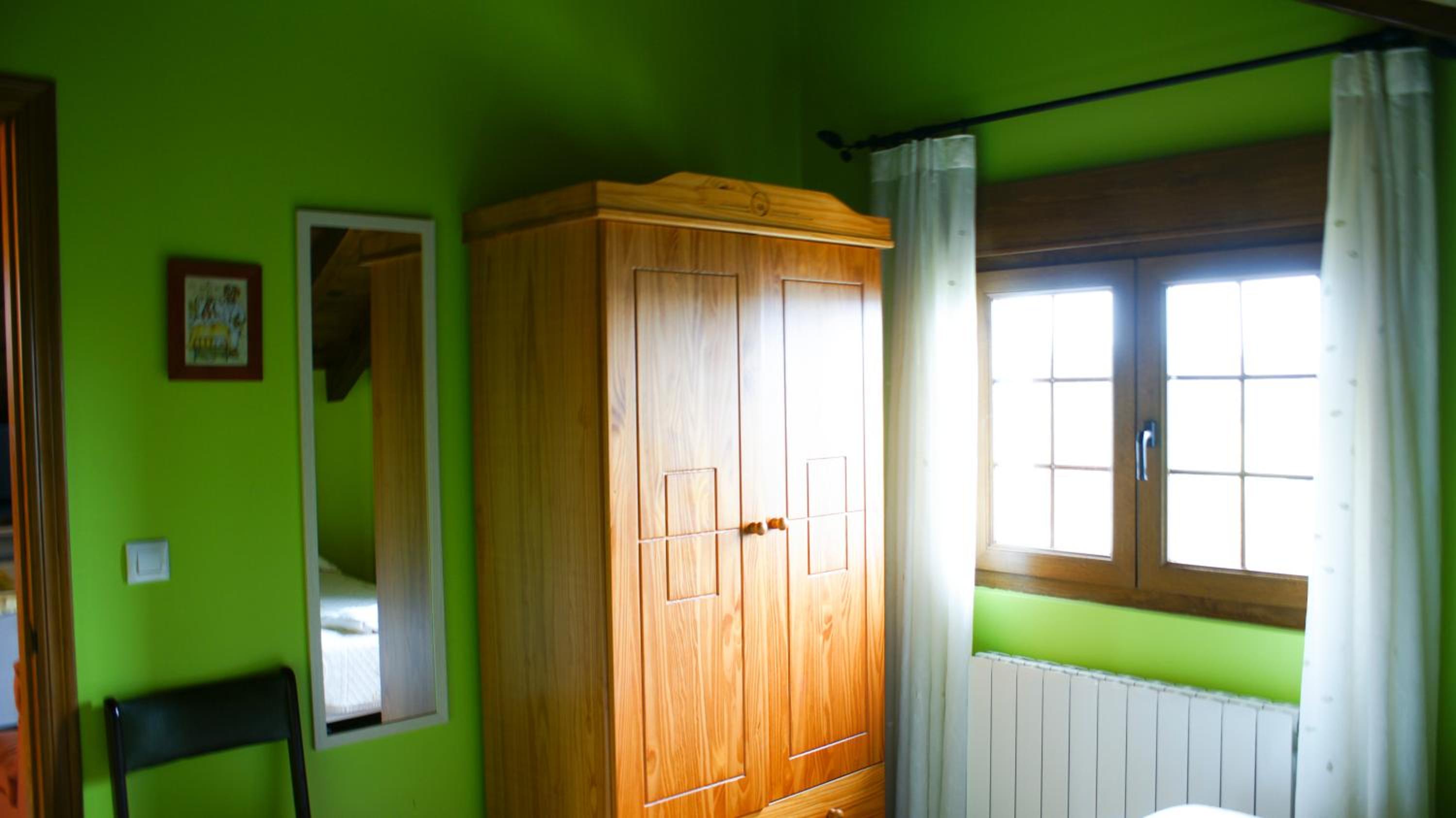 Departamento de tres habitaciones