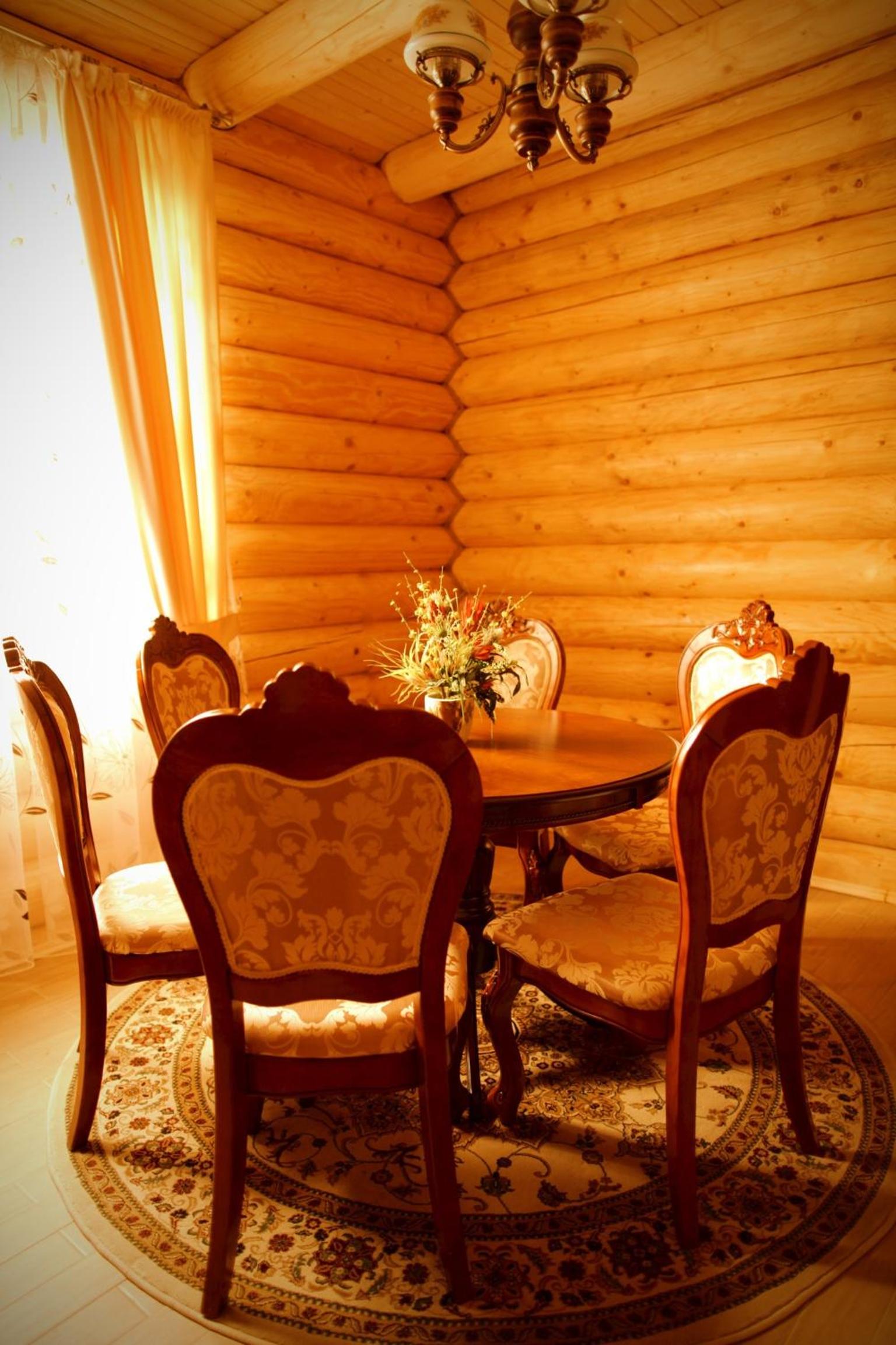 Family Cottage photo 3