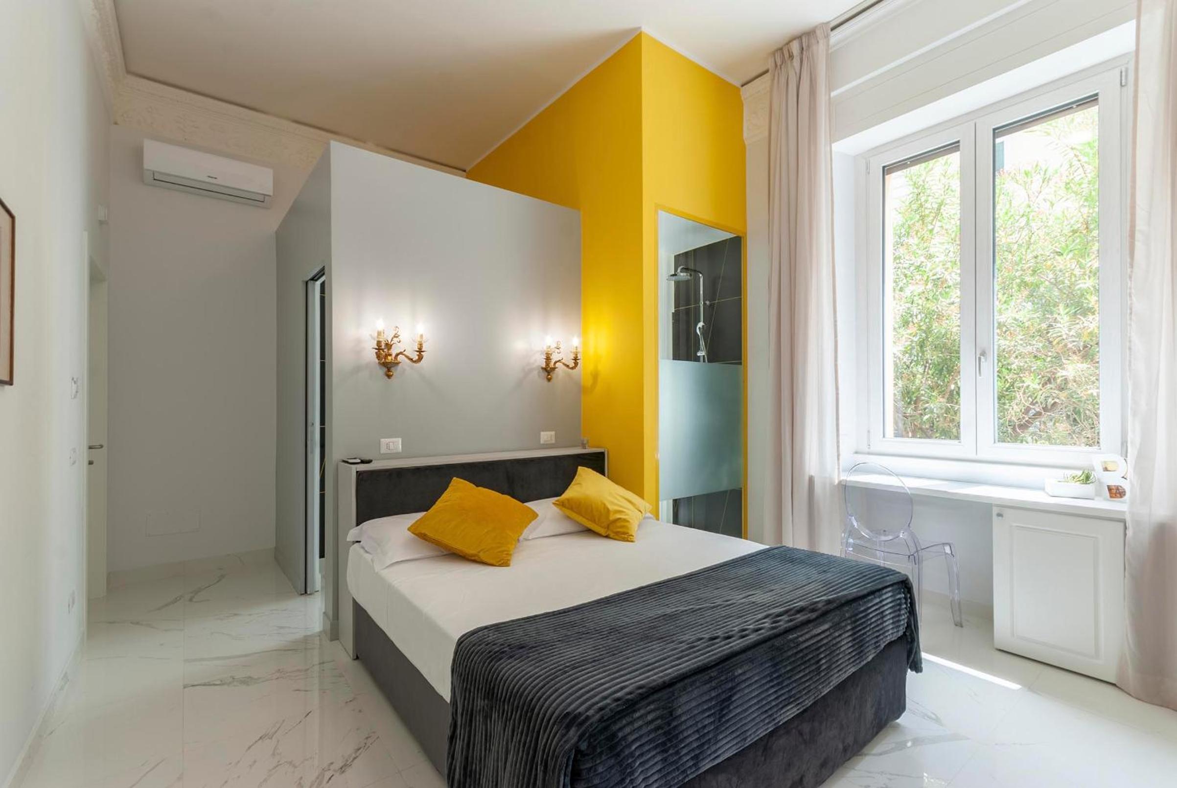 Superior Double Room N.23