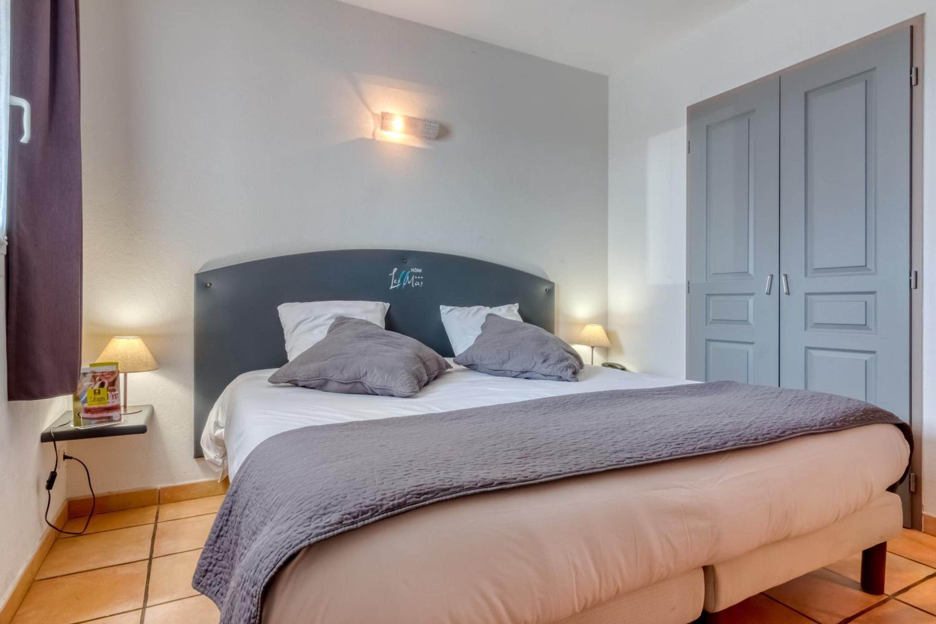 Chambre Comfort- côte rue - Photo 9