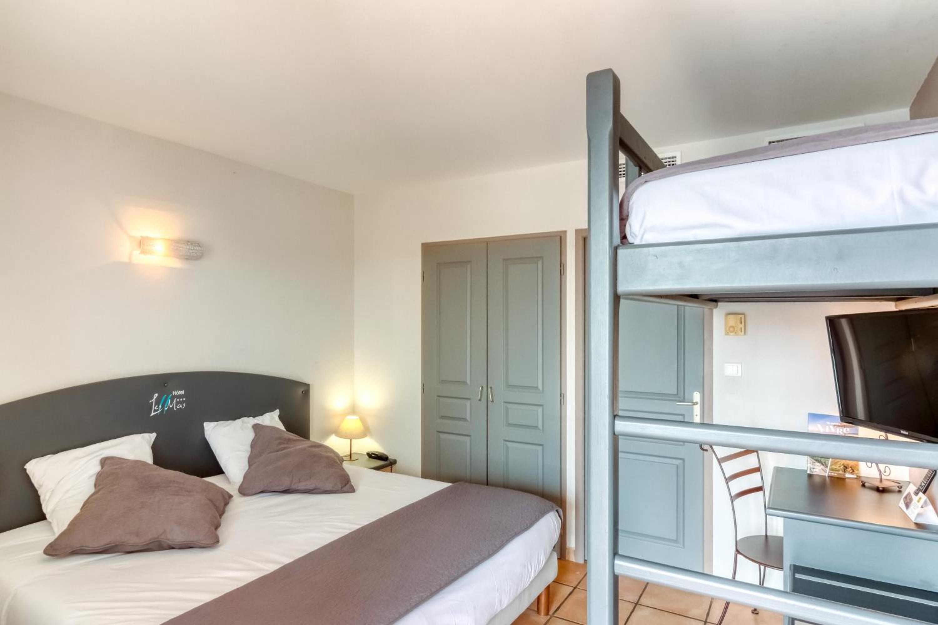 Chambre Comfort- côte rue - Photo 6