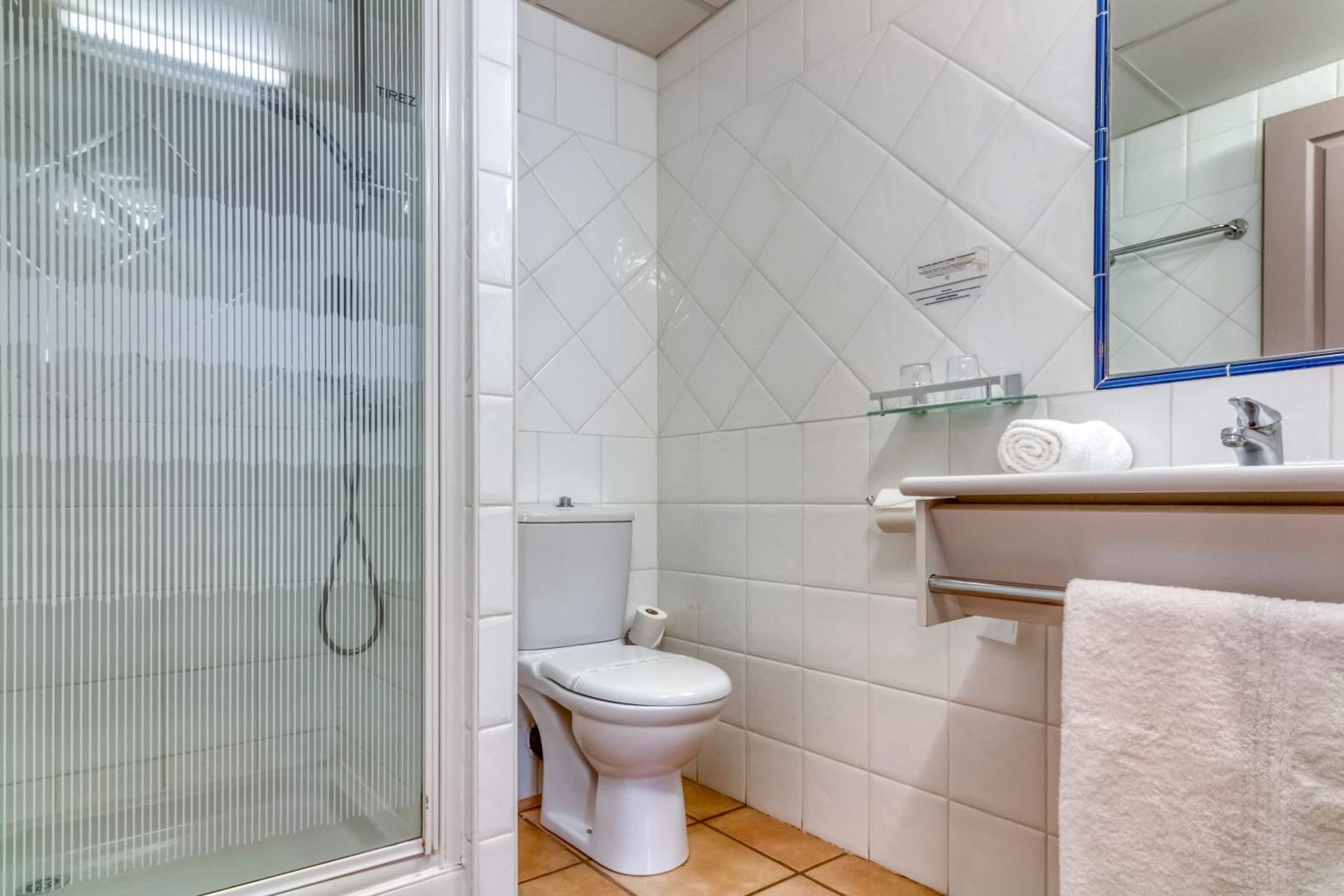 Chambre Comfort- côte rue - Photo 11