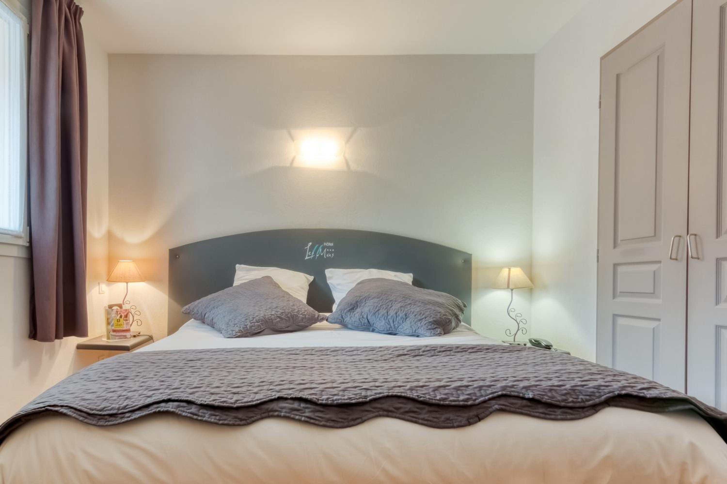 Chambre Comfort- côte rue - Photo 1
