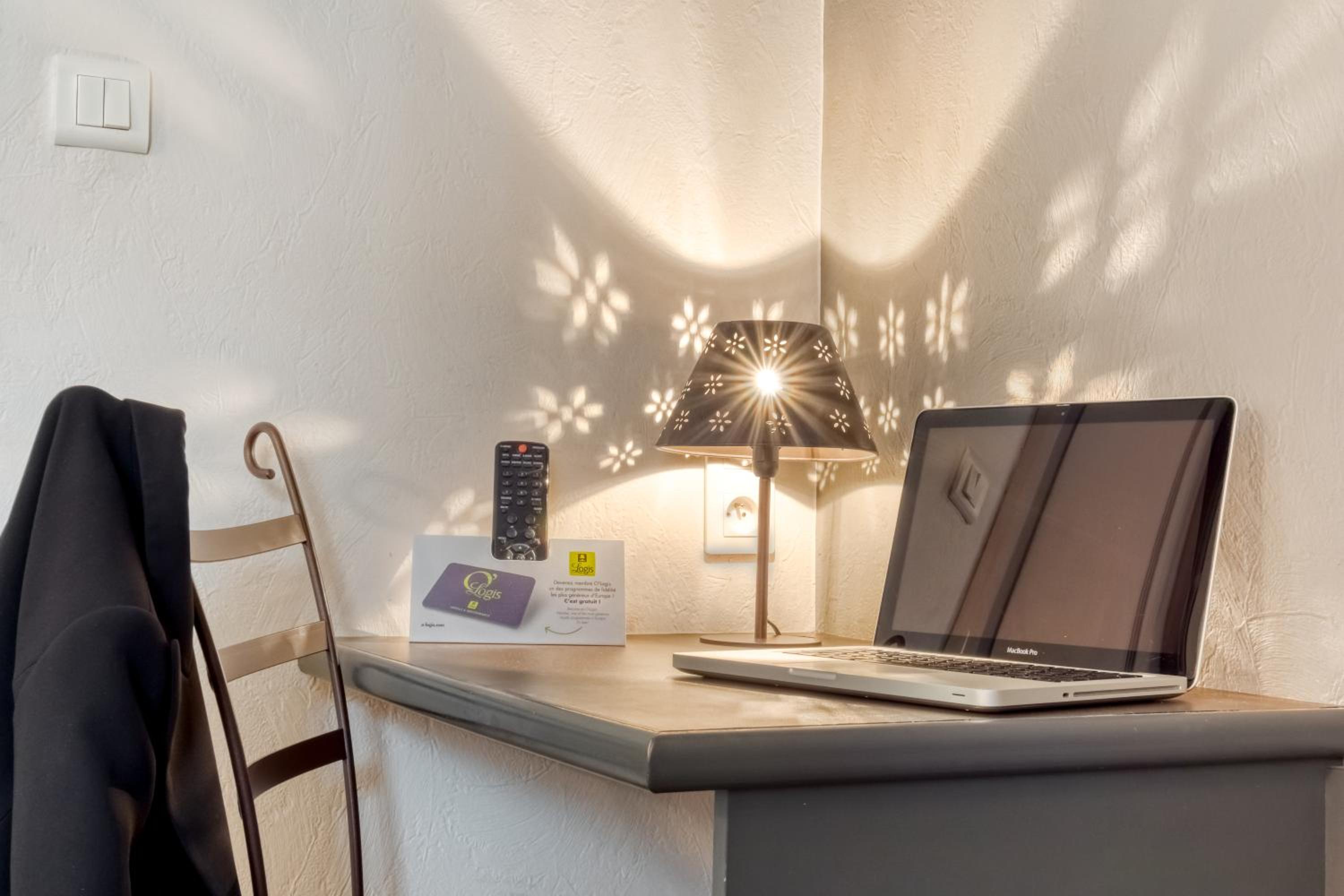 Chambre Comfort- côte rue - Photo 7