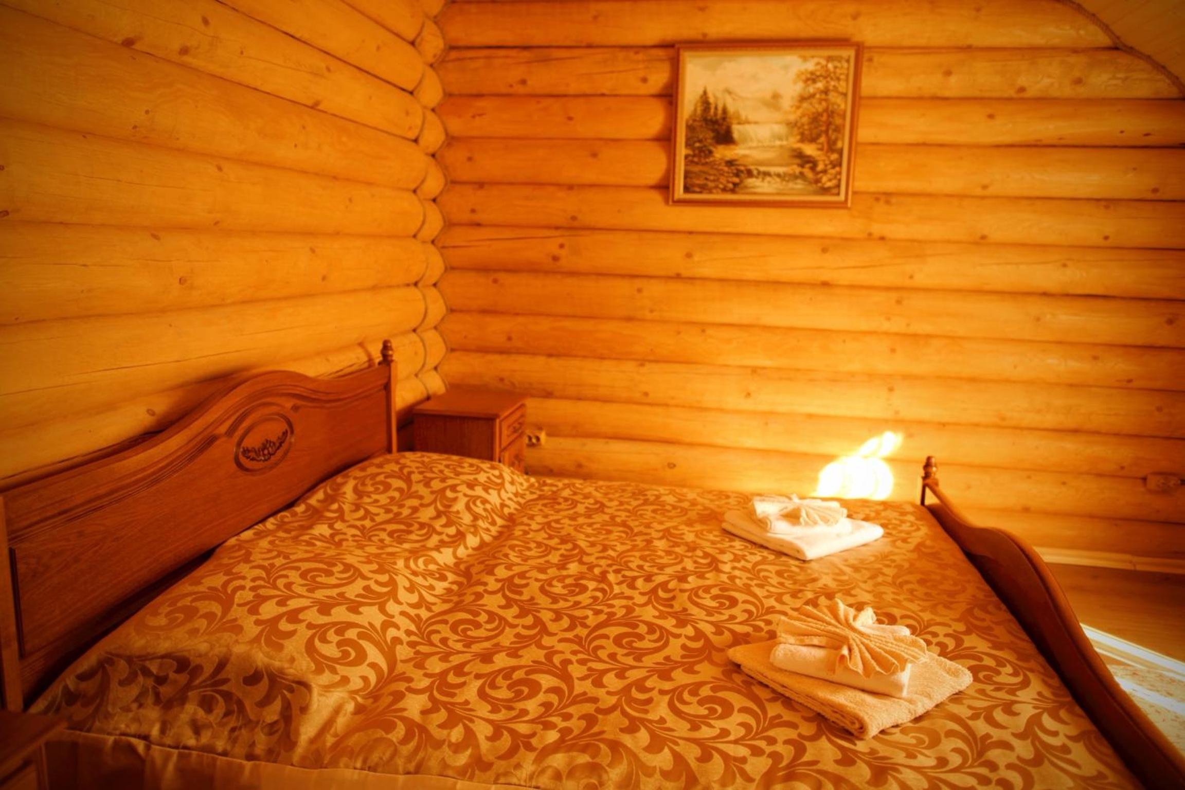 Family Cottage photo 2