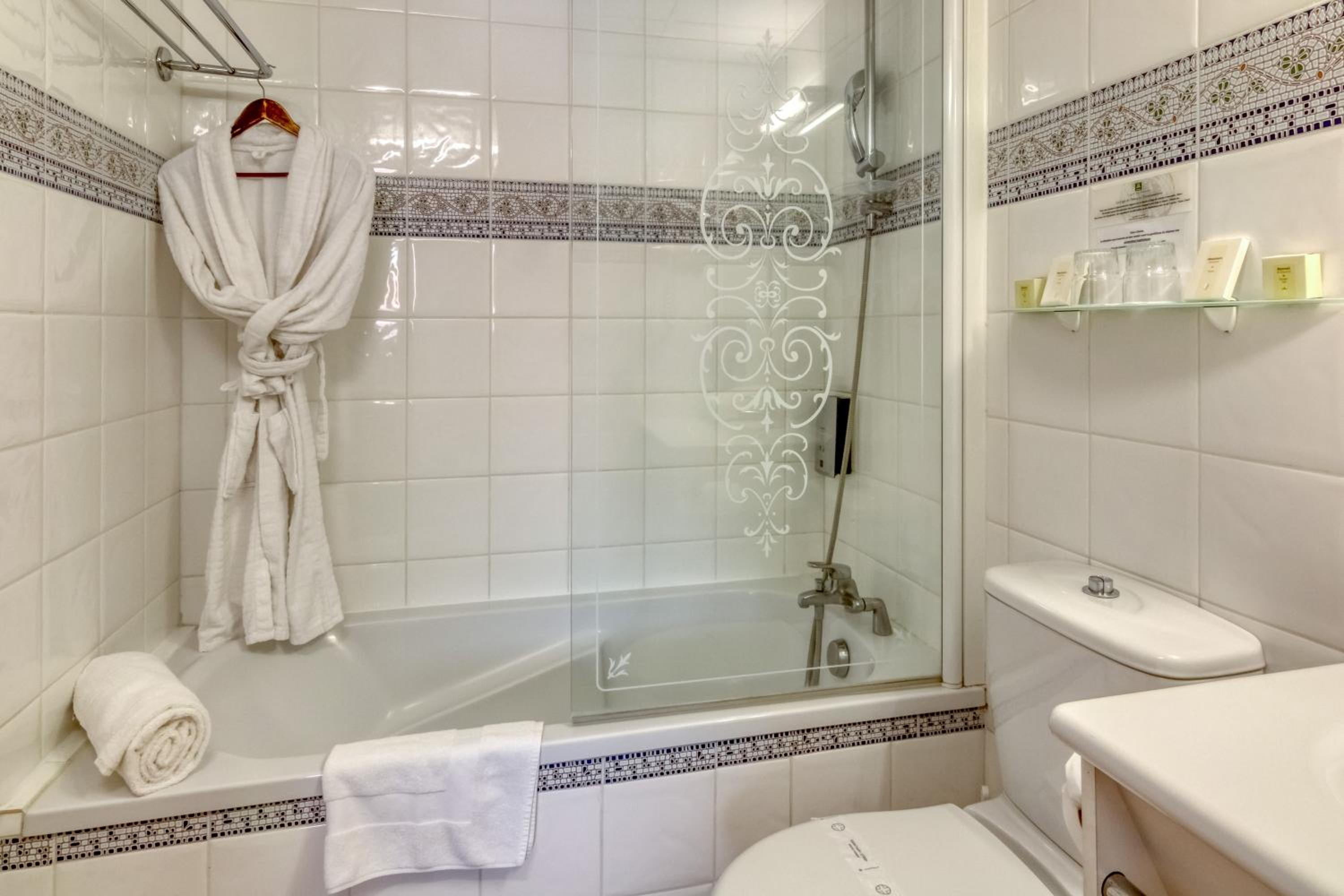 Privilege Room - Photo 5