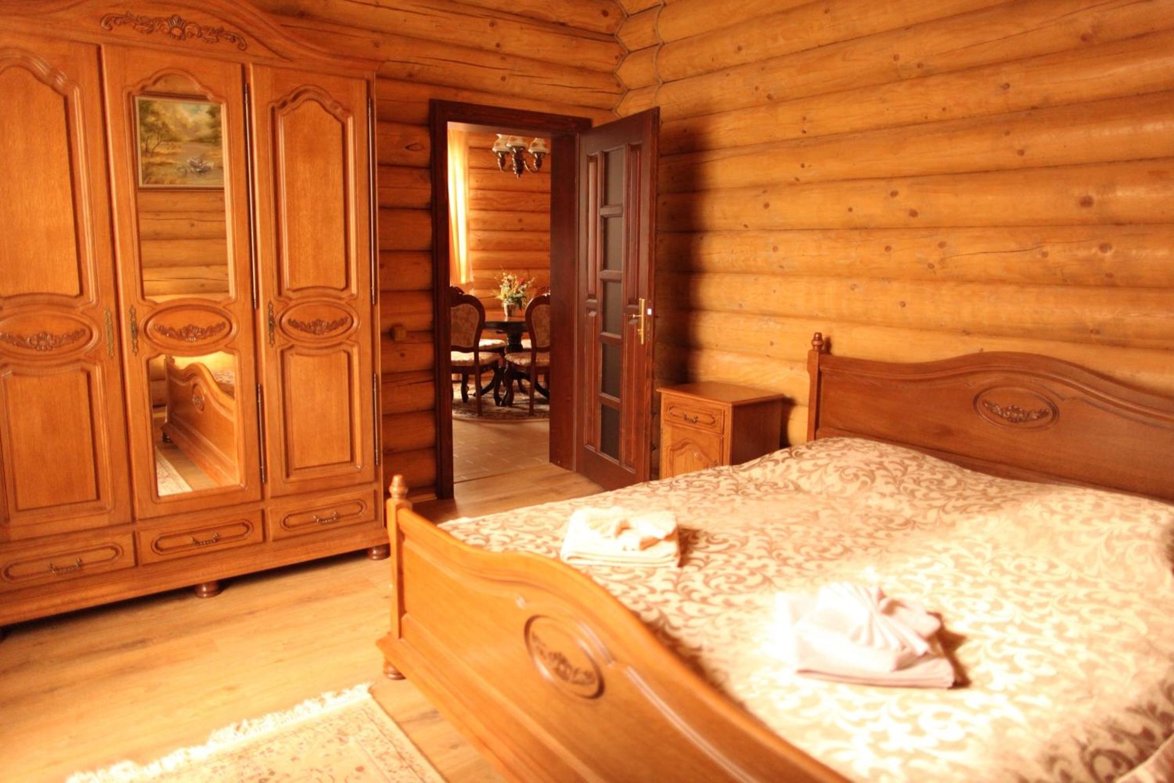 Family Cottage photo 3