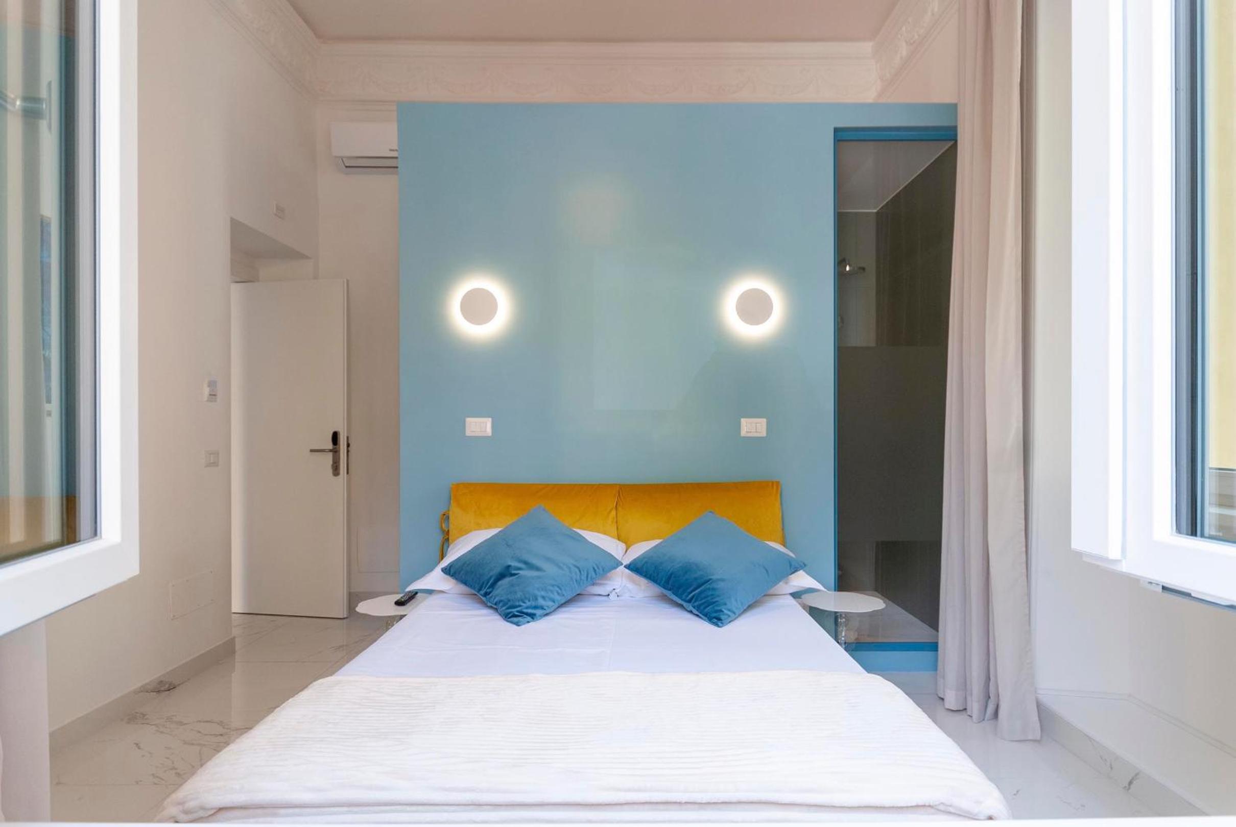 Deluxe Room, N.23