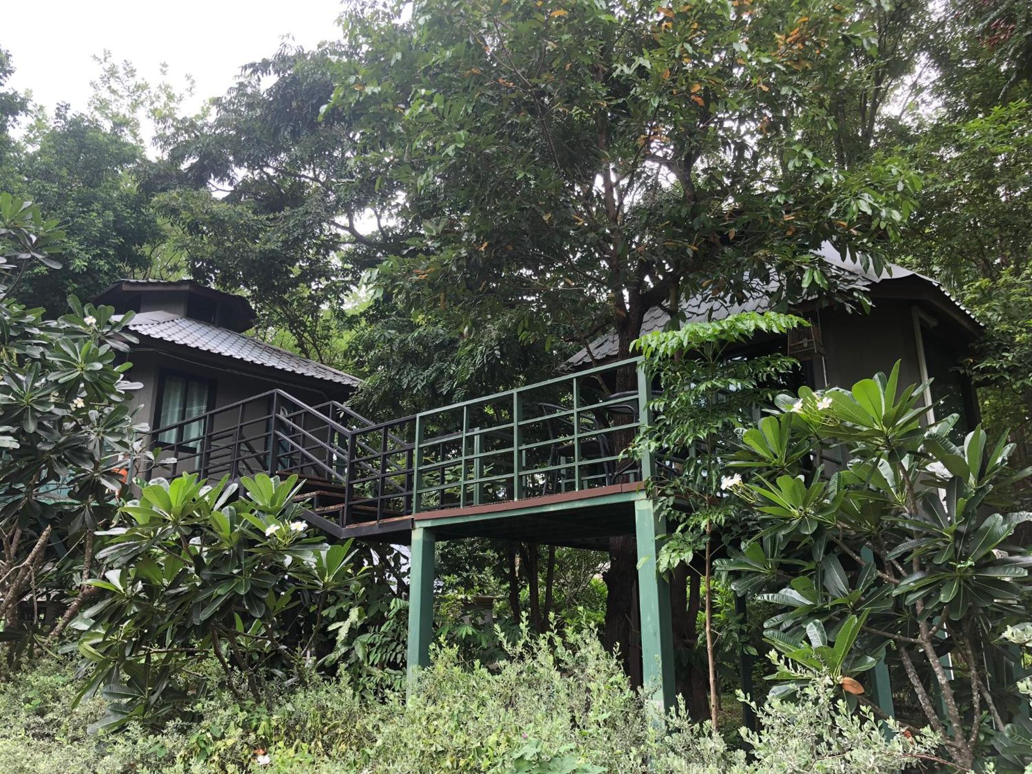 Superior Chalet - Photo 6