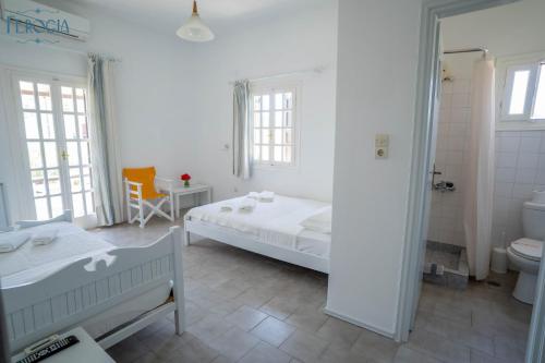 Triple Room with Mountain View photo 3