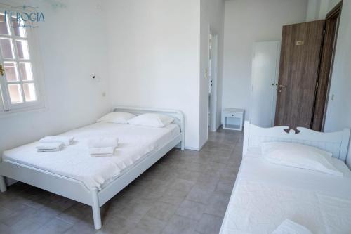 Triple Room with Mountain View photo 1