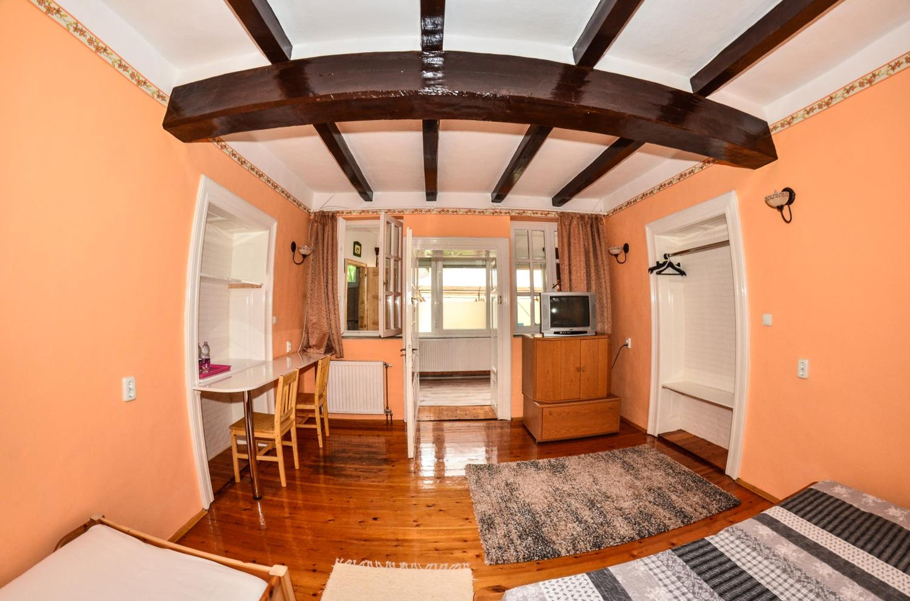 Two-Bedroom Apartment photo 1