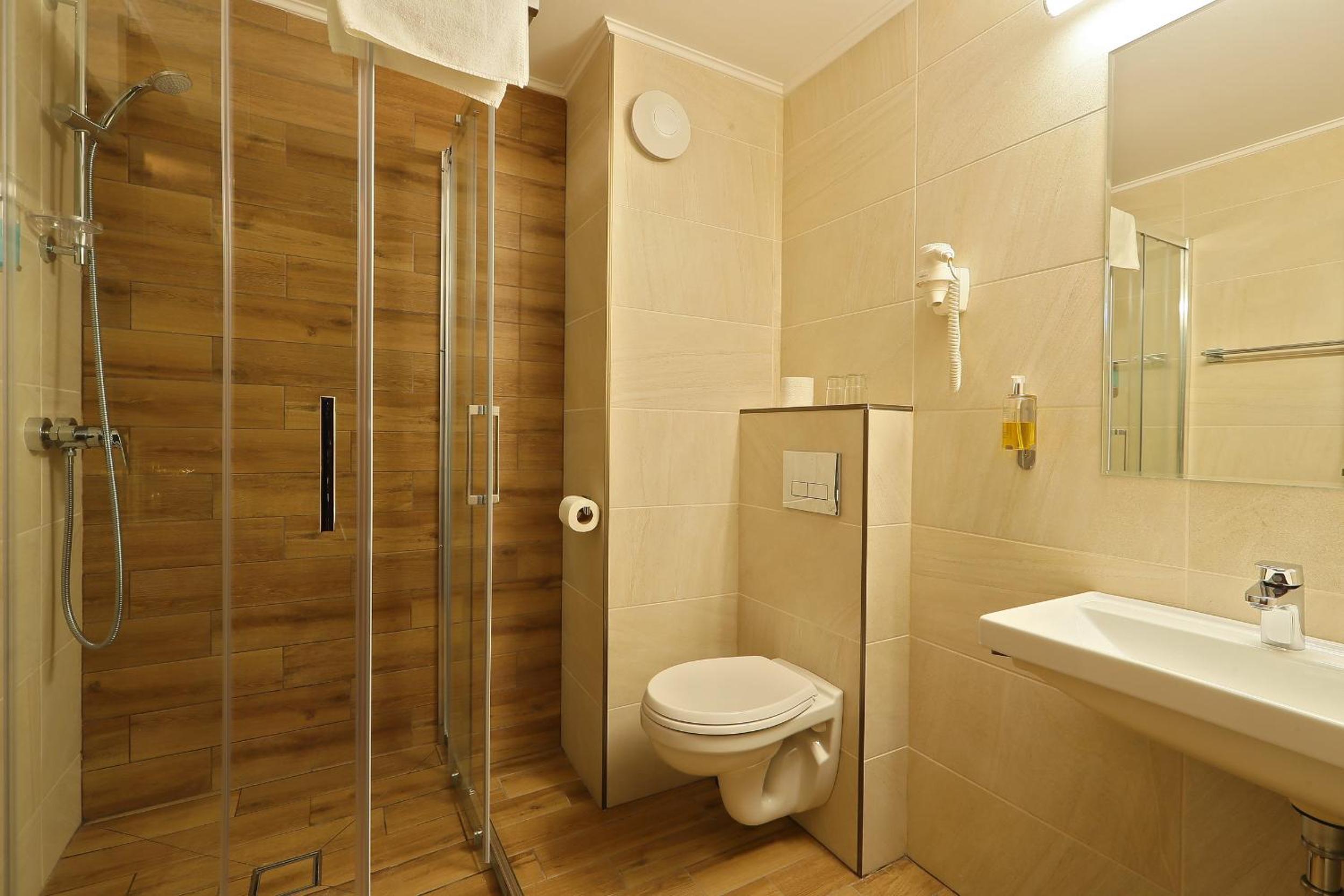 One-Bedroom Suite - Photo 4