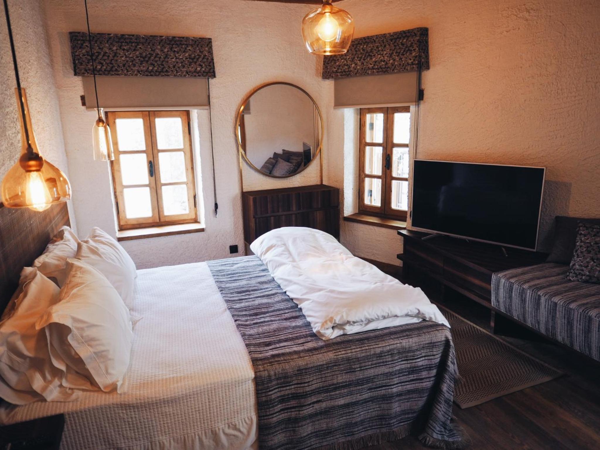 Maisonette