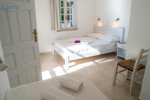 Comfort Triple Room photo 3