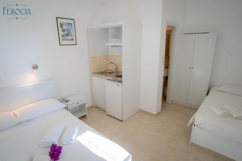 Comfort Triple Room photo 2