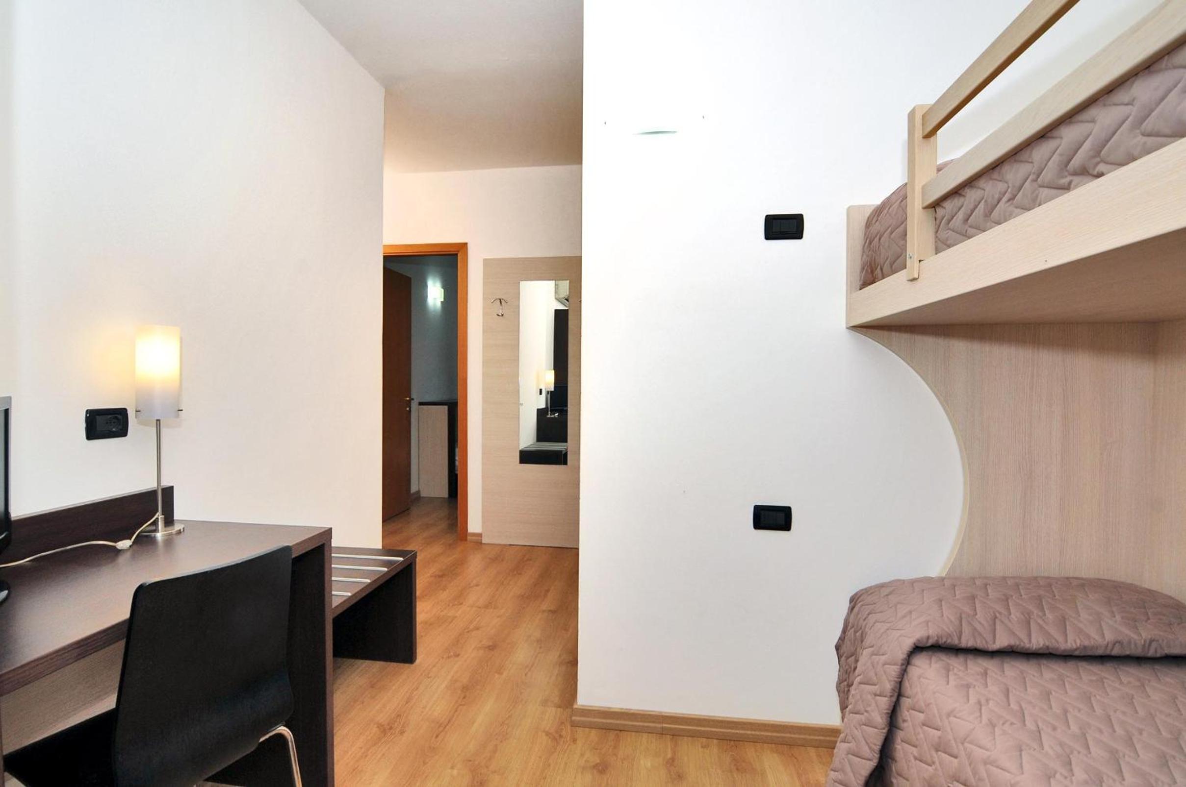 Family Room with Balcony and Side Sea View photo 3