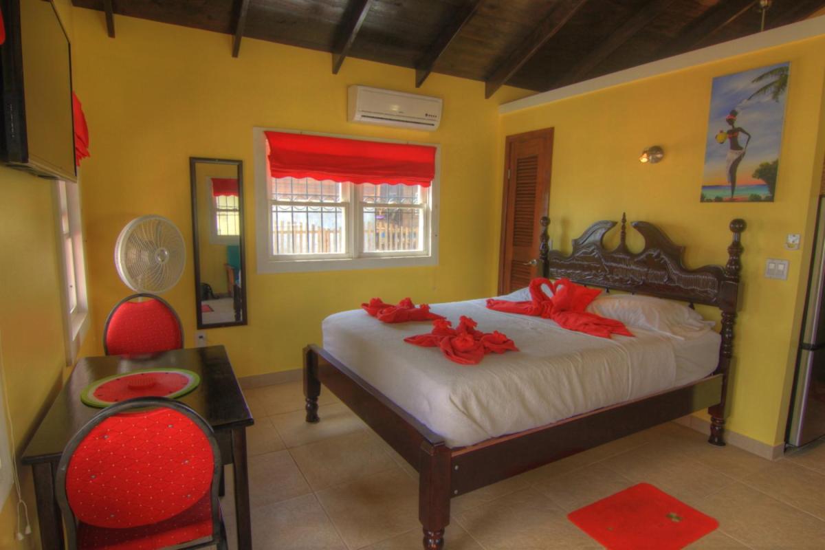 Bungalow - Beach Front photo 2