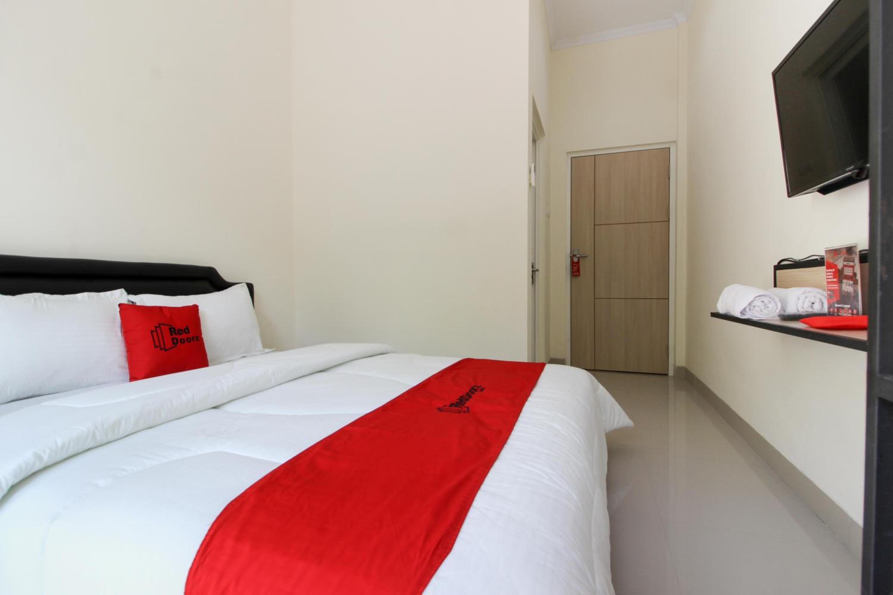 Double Room - Photo 4